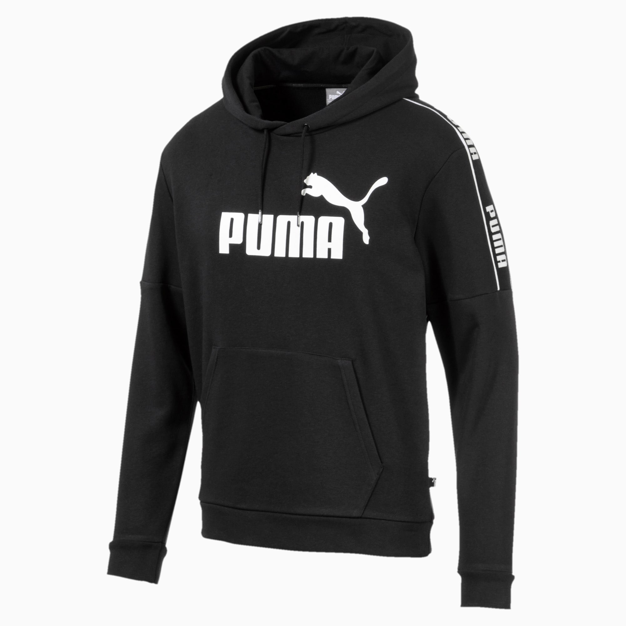 Amplified Men s Hoodie PUMA