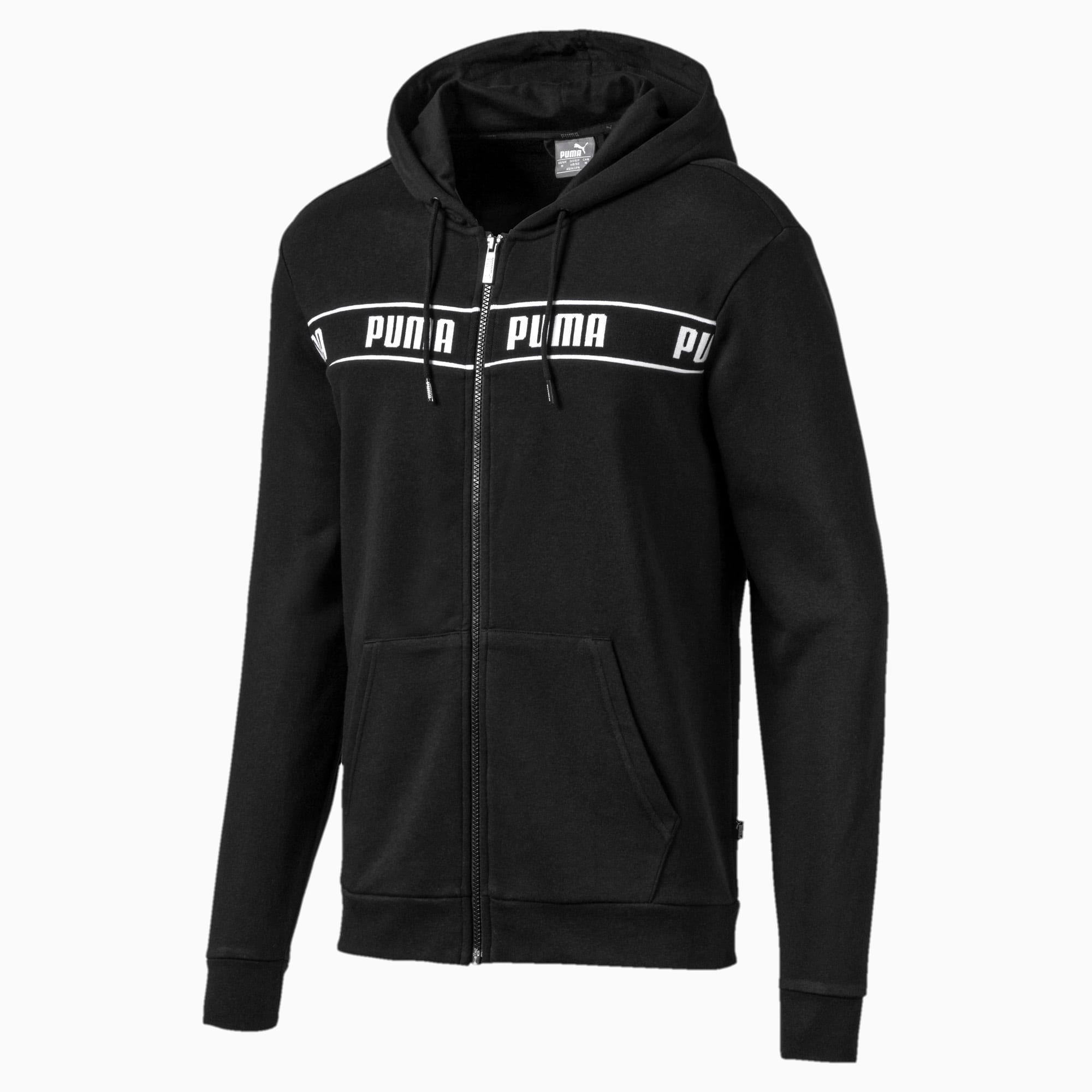 Puma 2025 amplified hoodie