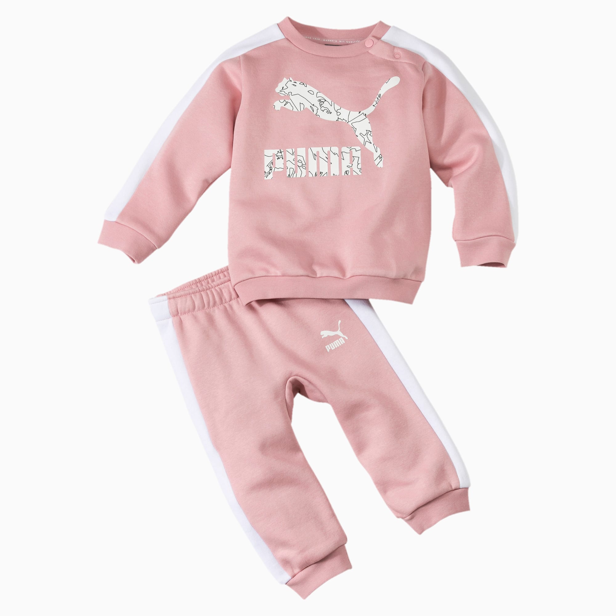 Surv tement Minicats T7 pour b b PUMA