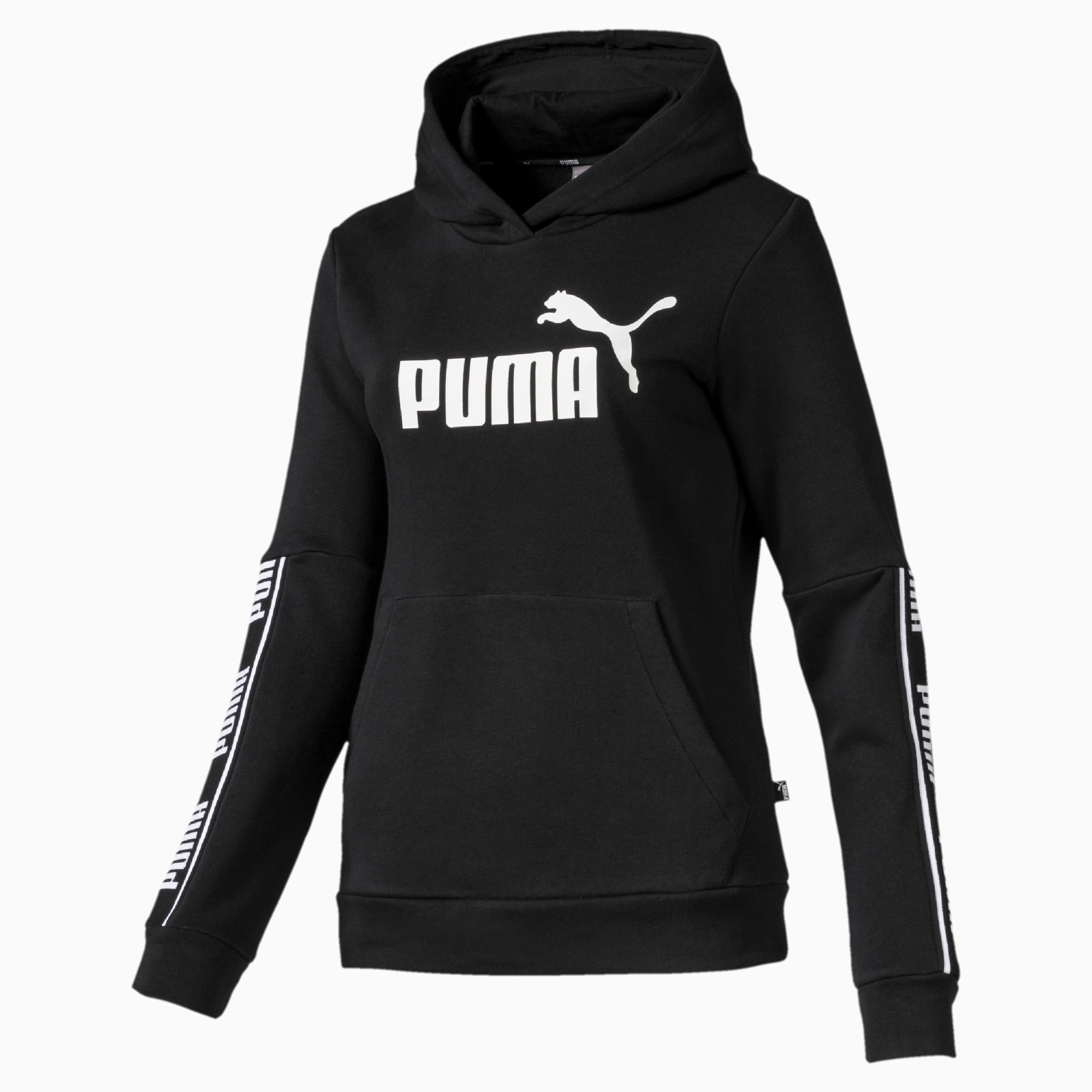 Amplified Women s Hoodie