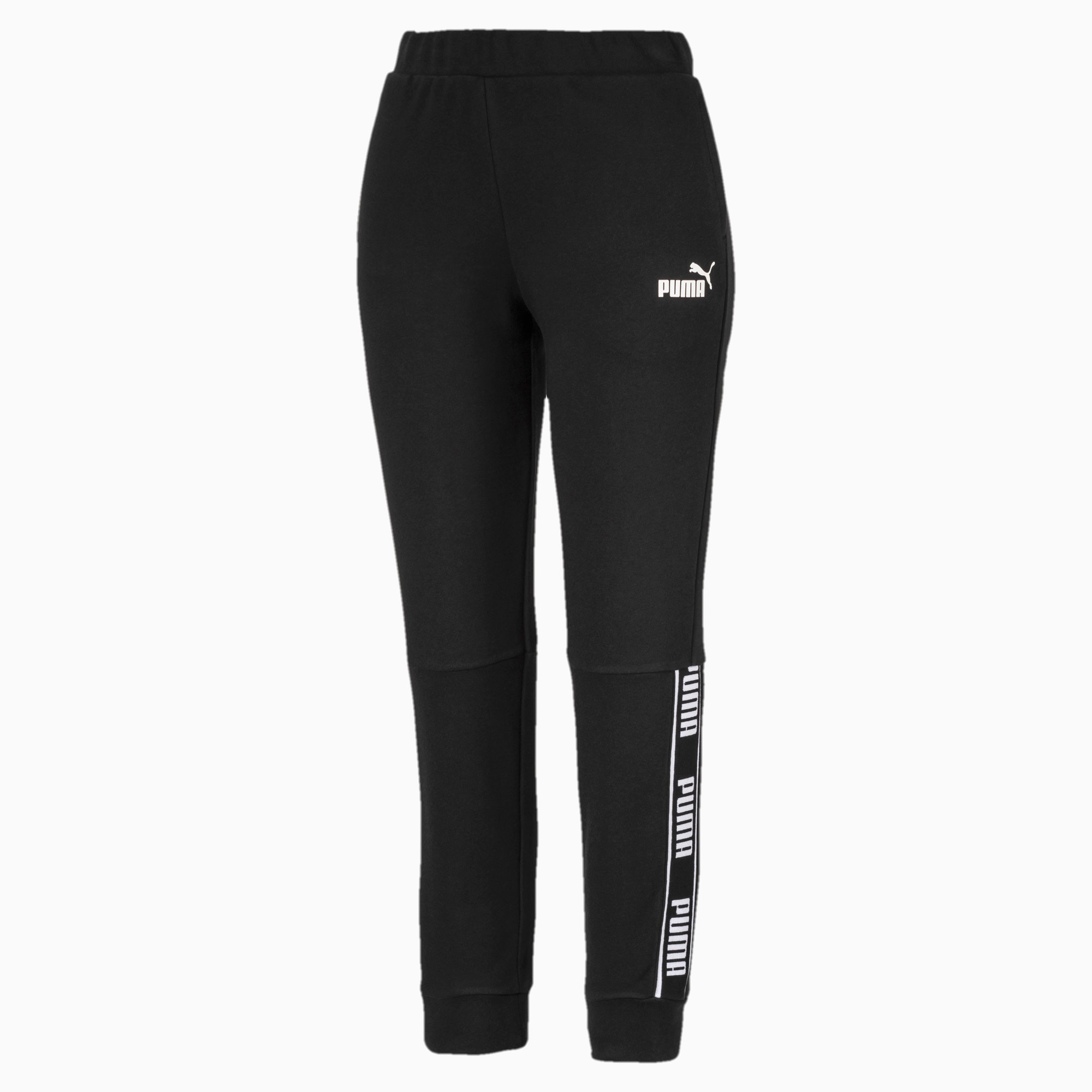 Puma amplified joggers store