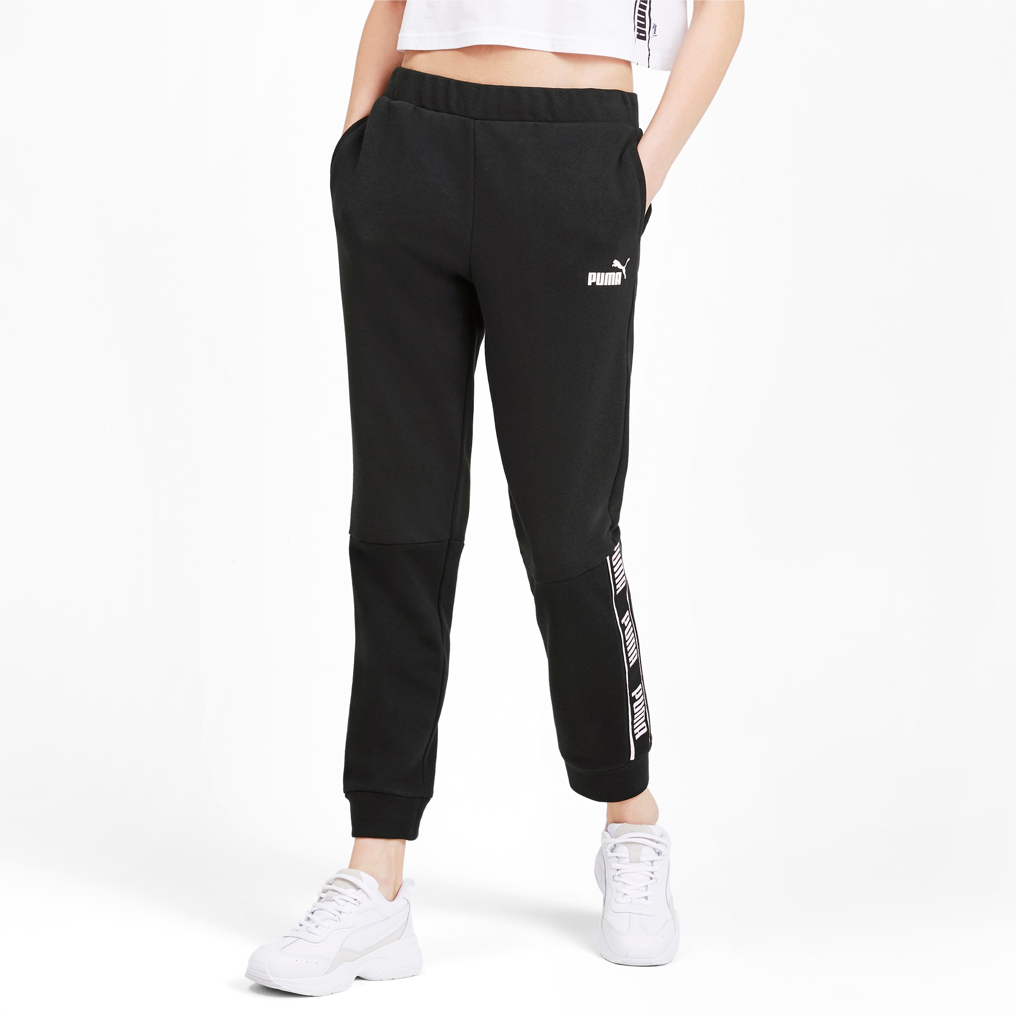 Puma AMPLIFIED AOP LEGGINGS – DTLR