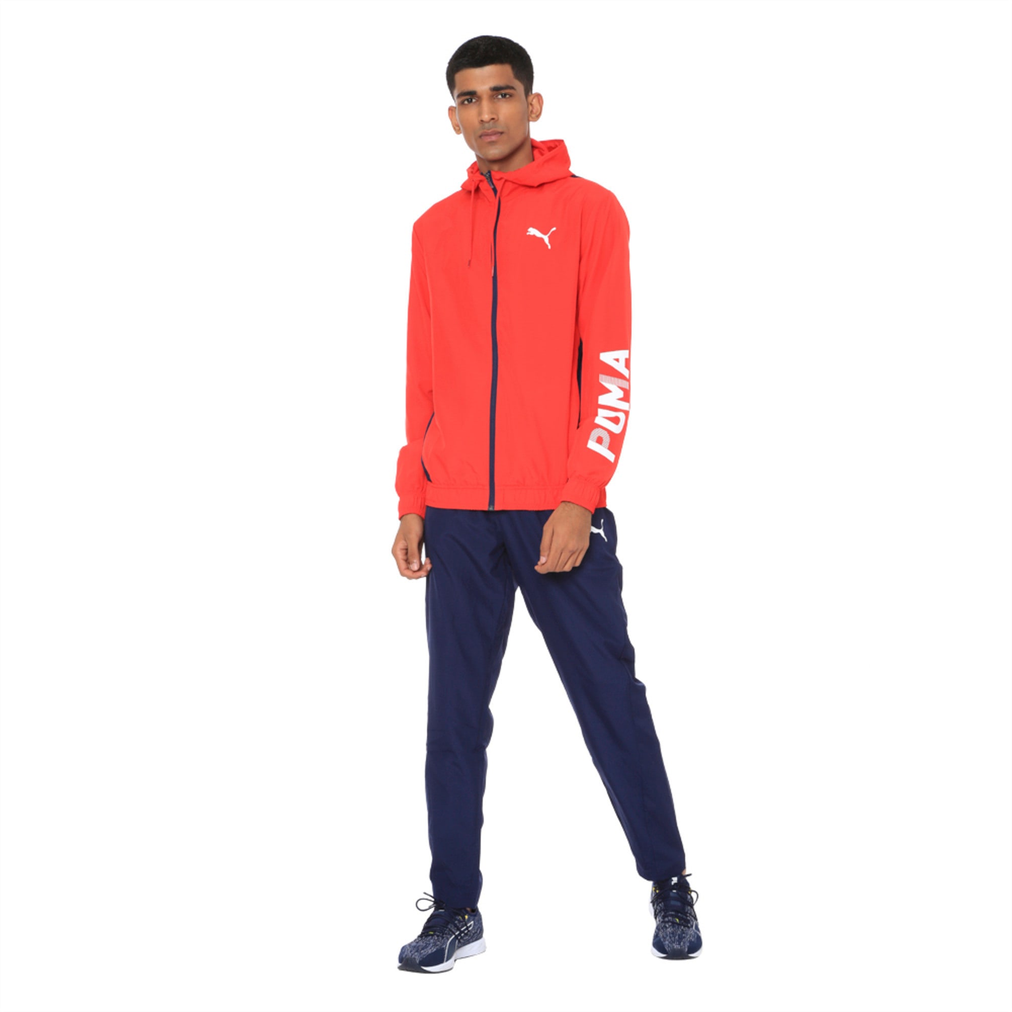 motorsport sweat suit