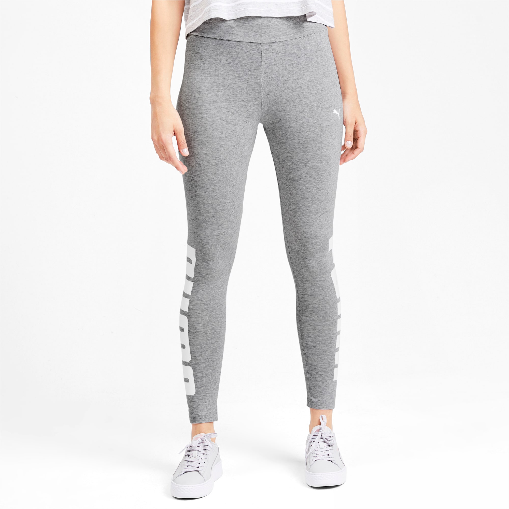 puma rebel leggings