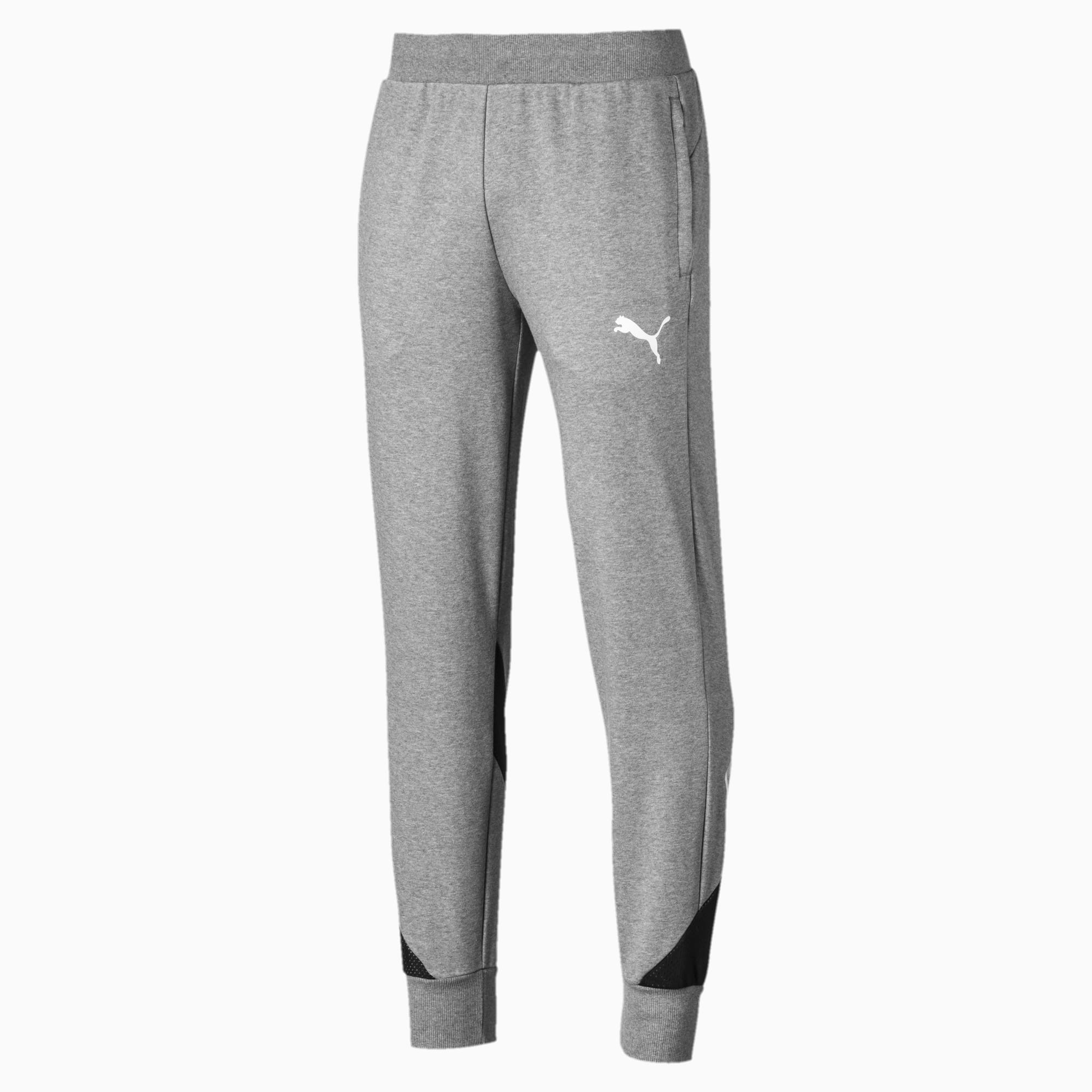 Modern sweatpants