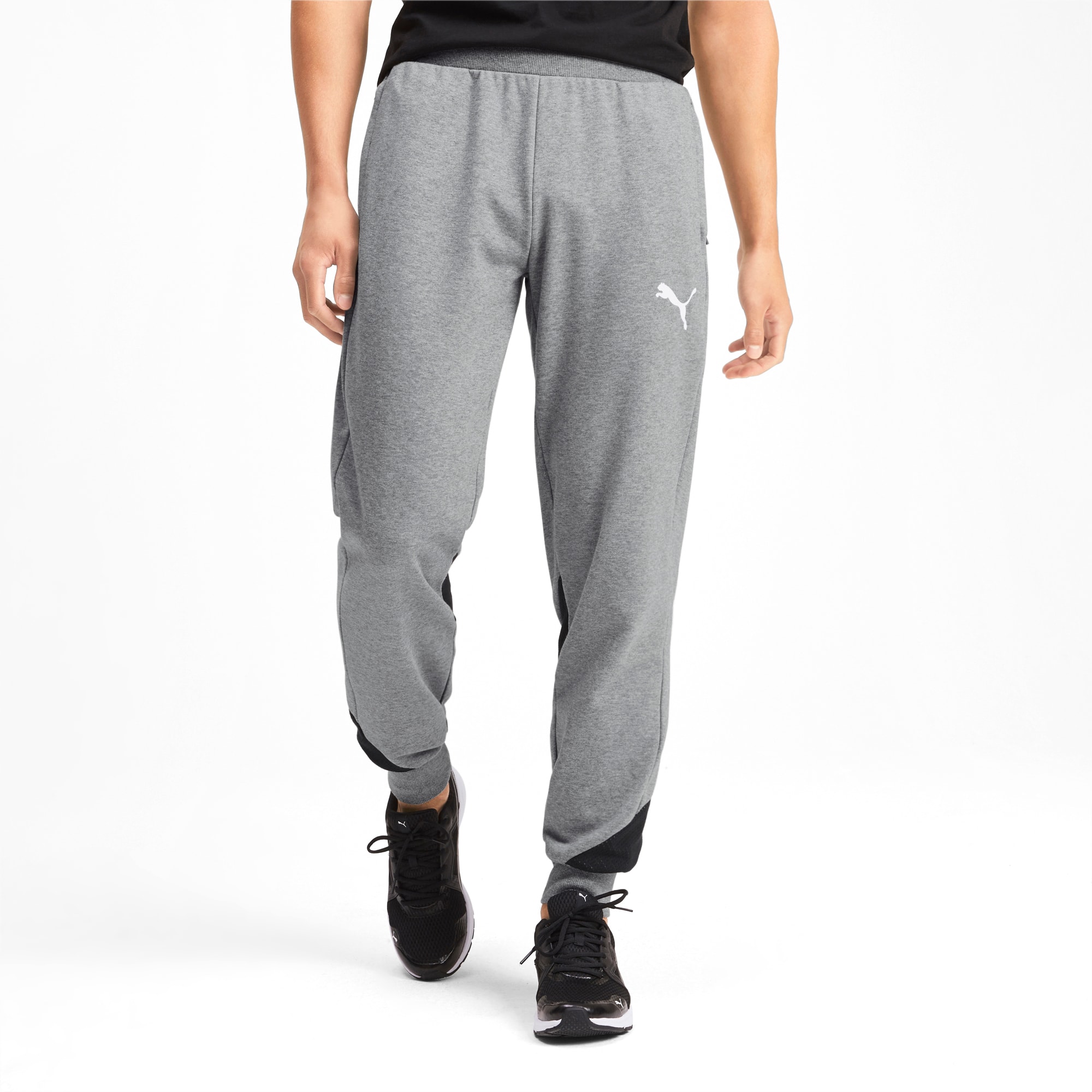 modern sweatpants