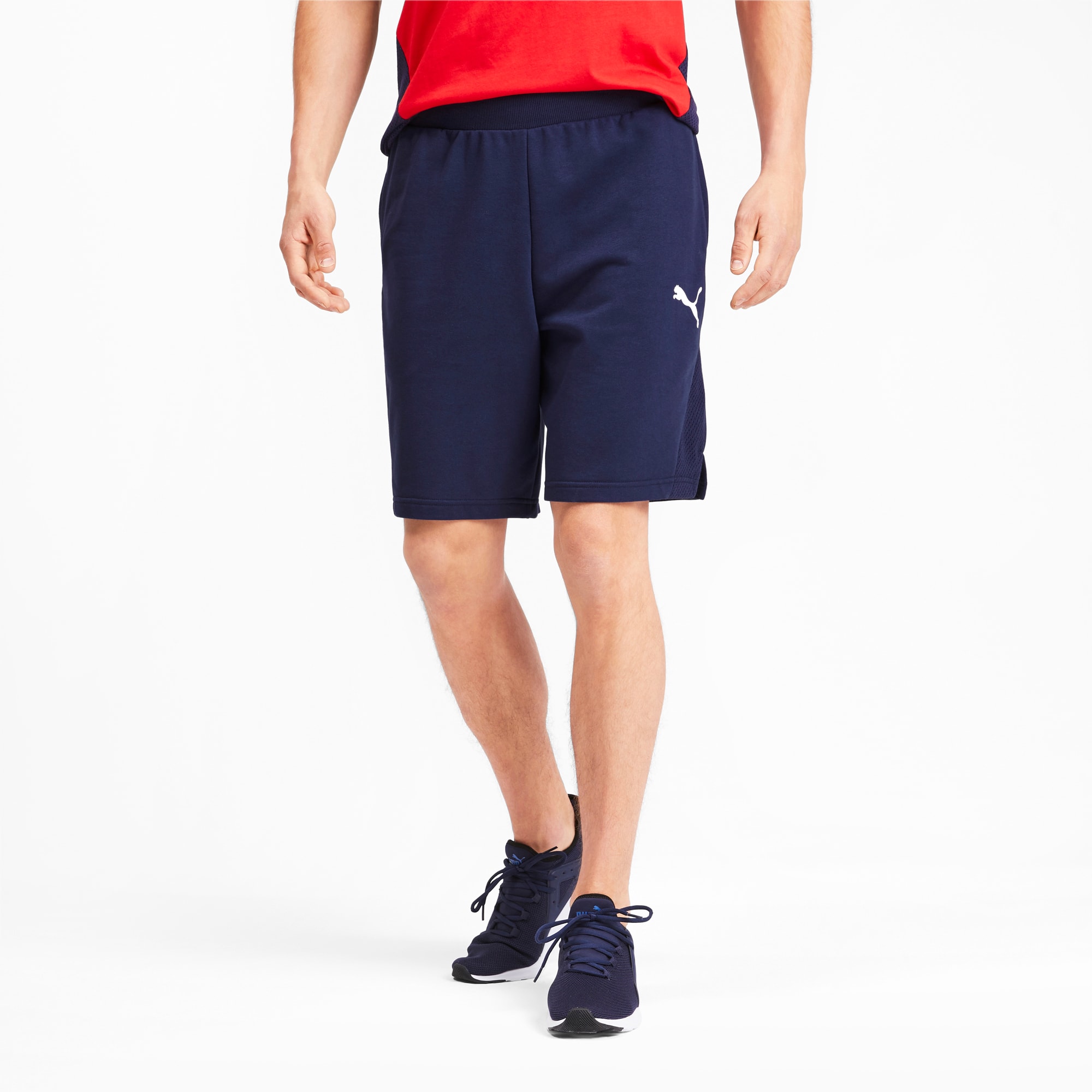 Modern Sports Men S Shorts Puma Us