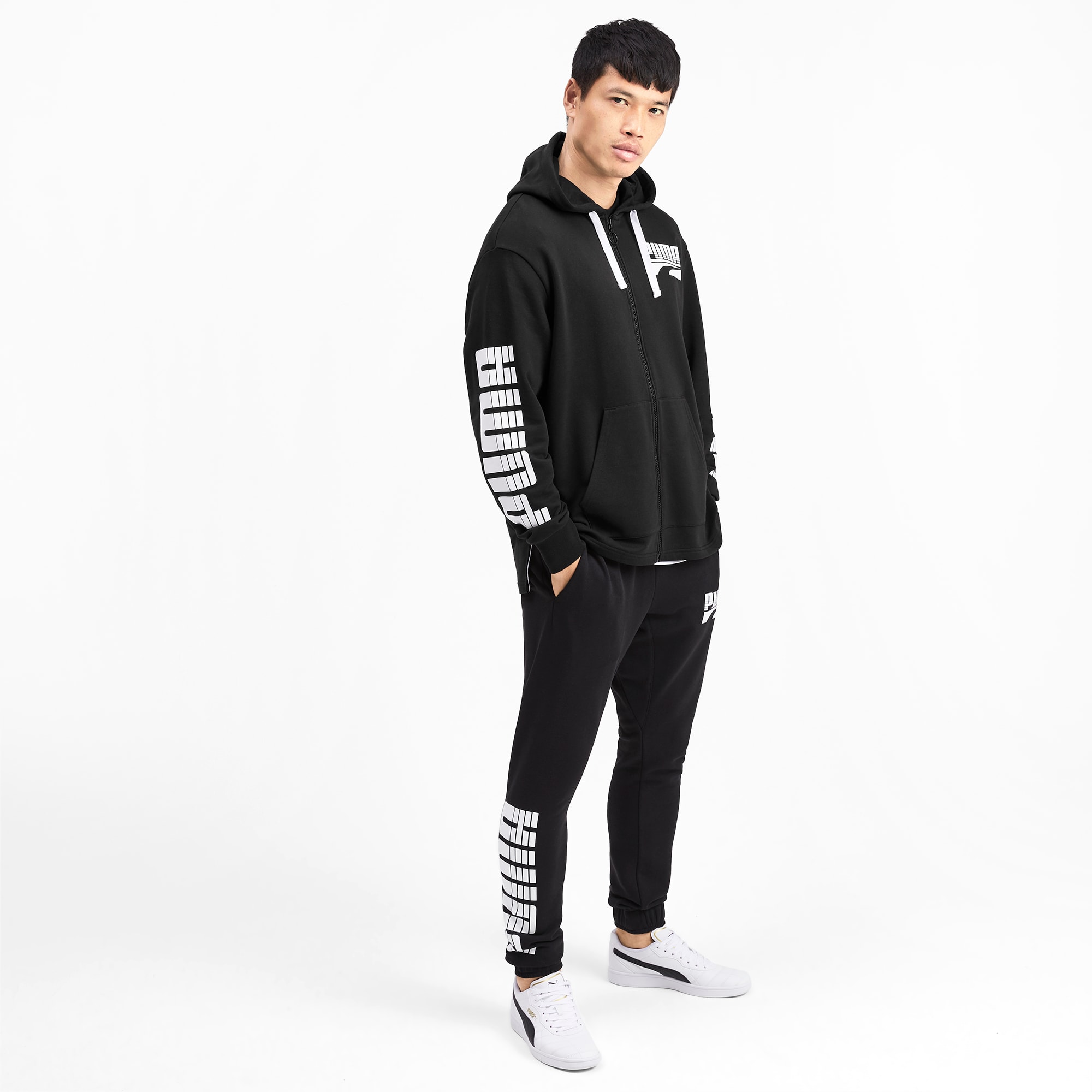 Puma rebel bold on sale