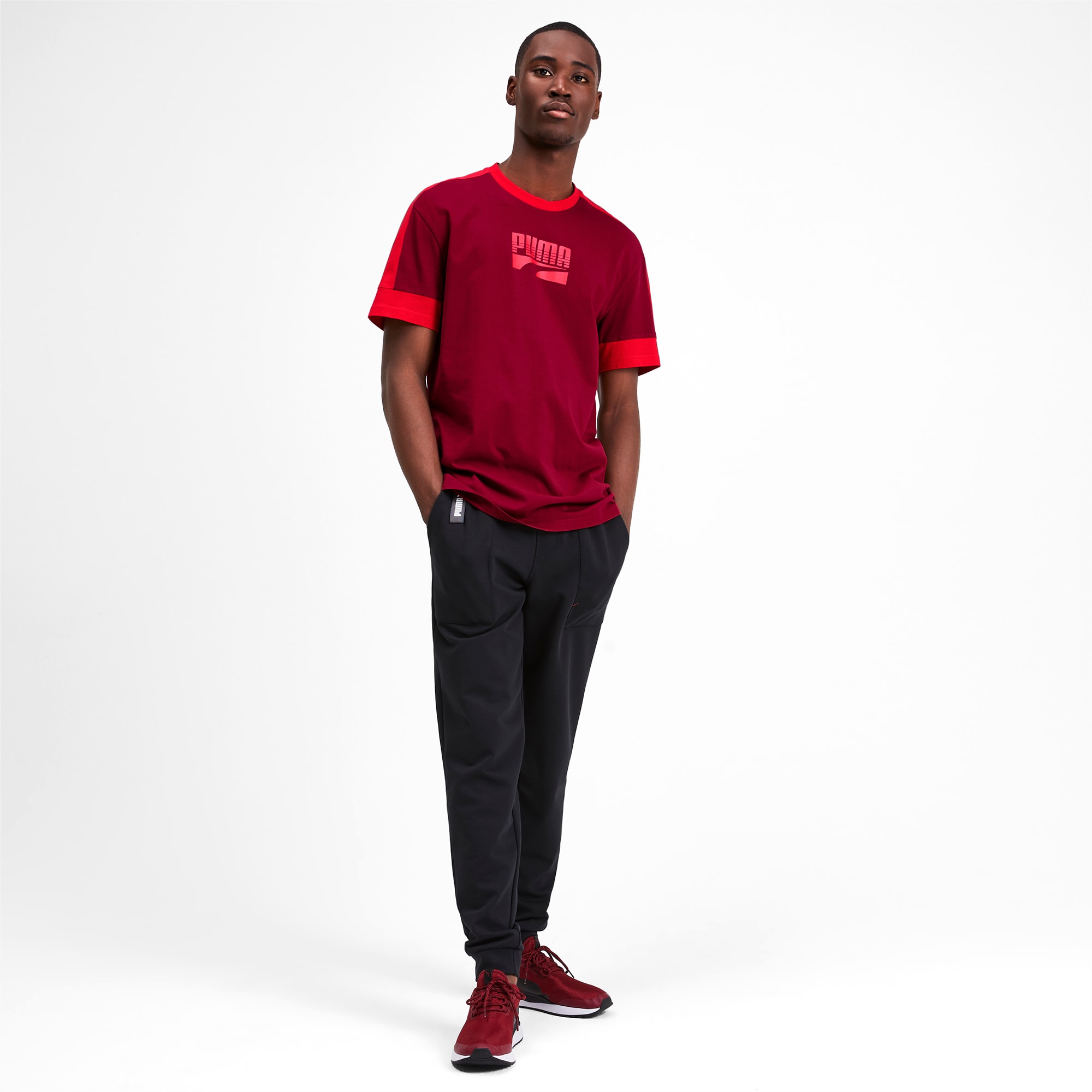 Puma rebel block 2025