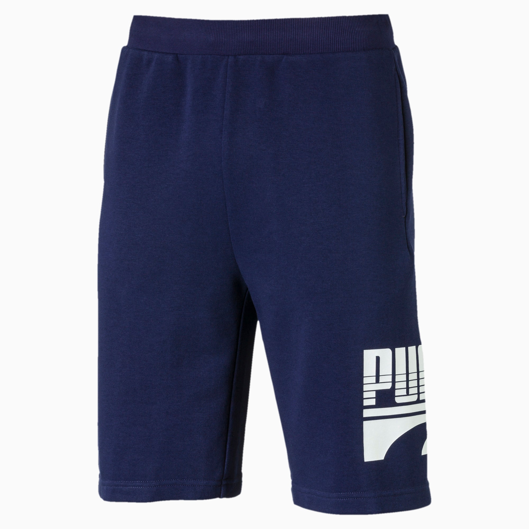 puma energy shorts
