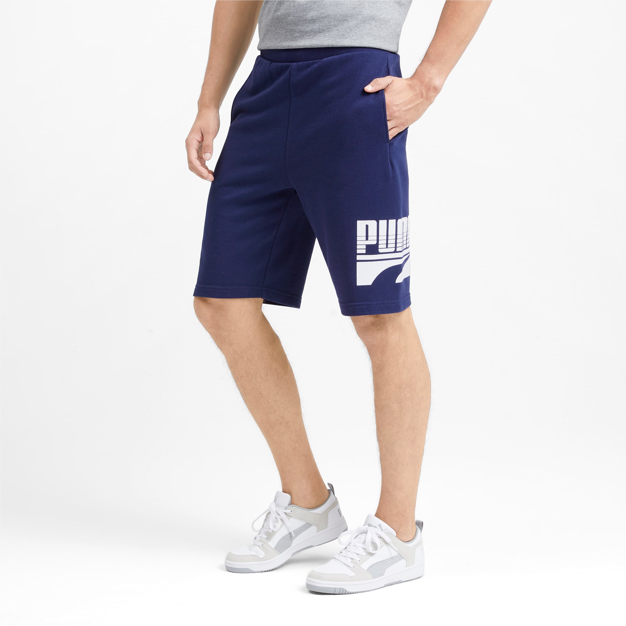 rebel adidas shorts