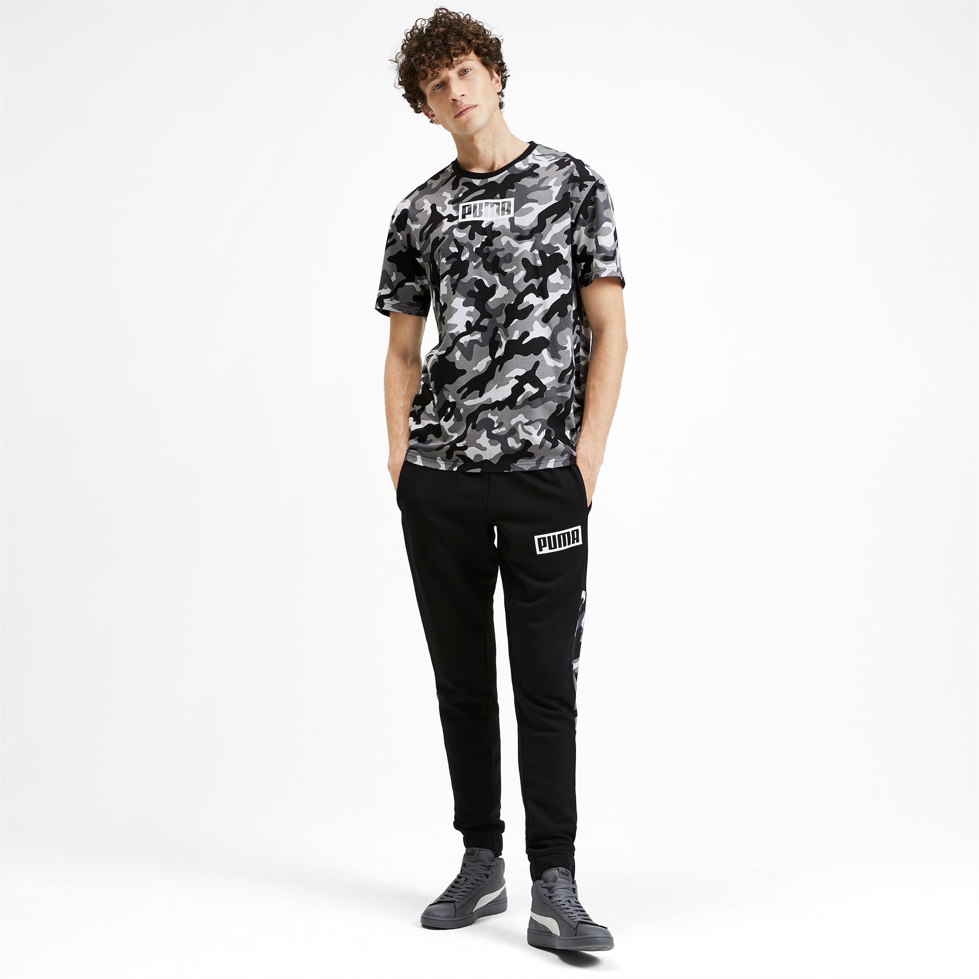 Puma new arrivals rebel camo
