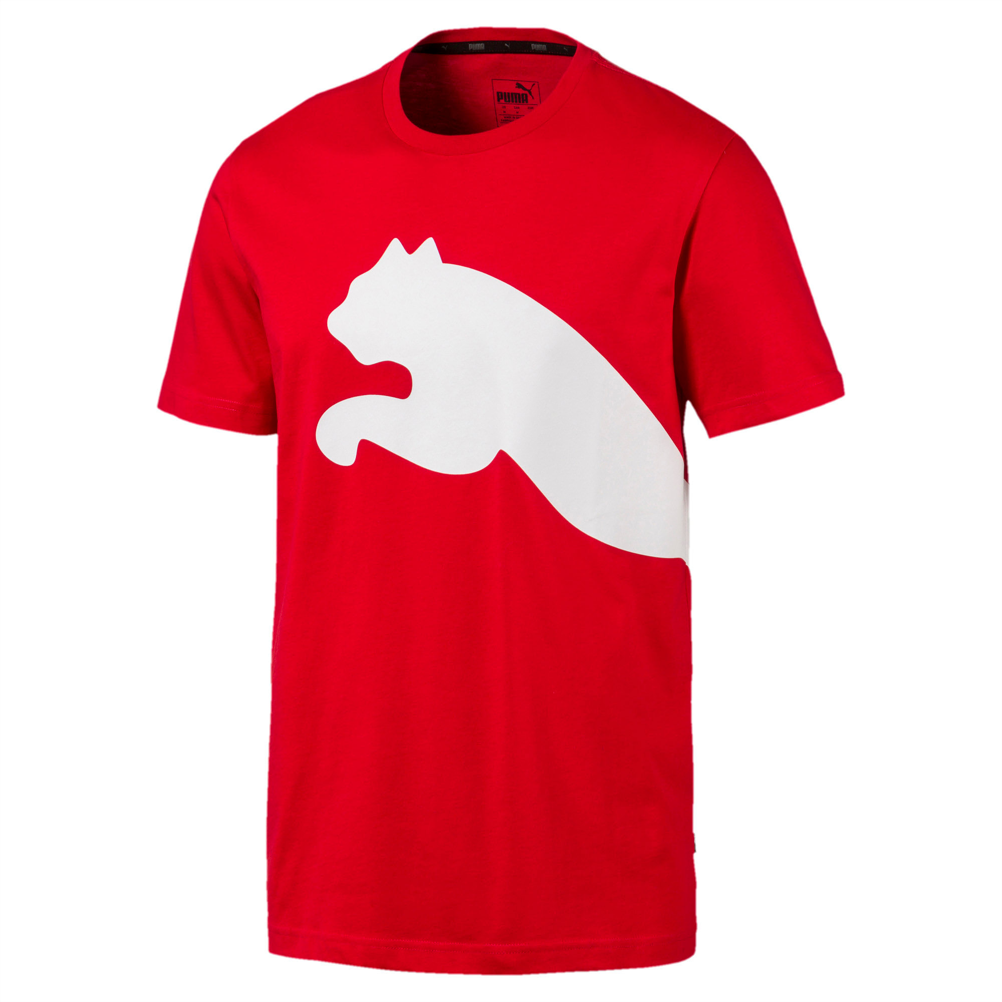 売上実績NO.1 Big-Logo-Graphic-Short-Sleeve- ウェア