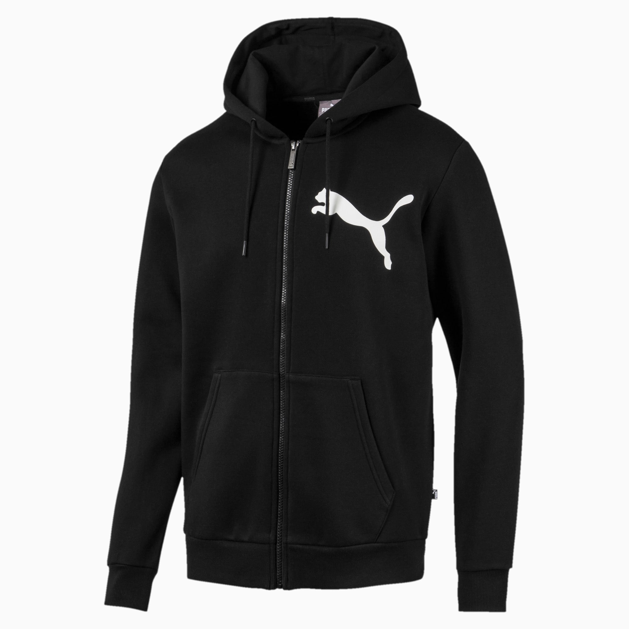 puma jumper girls