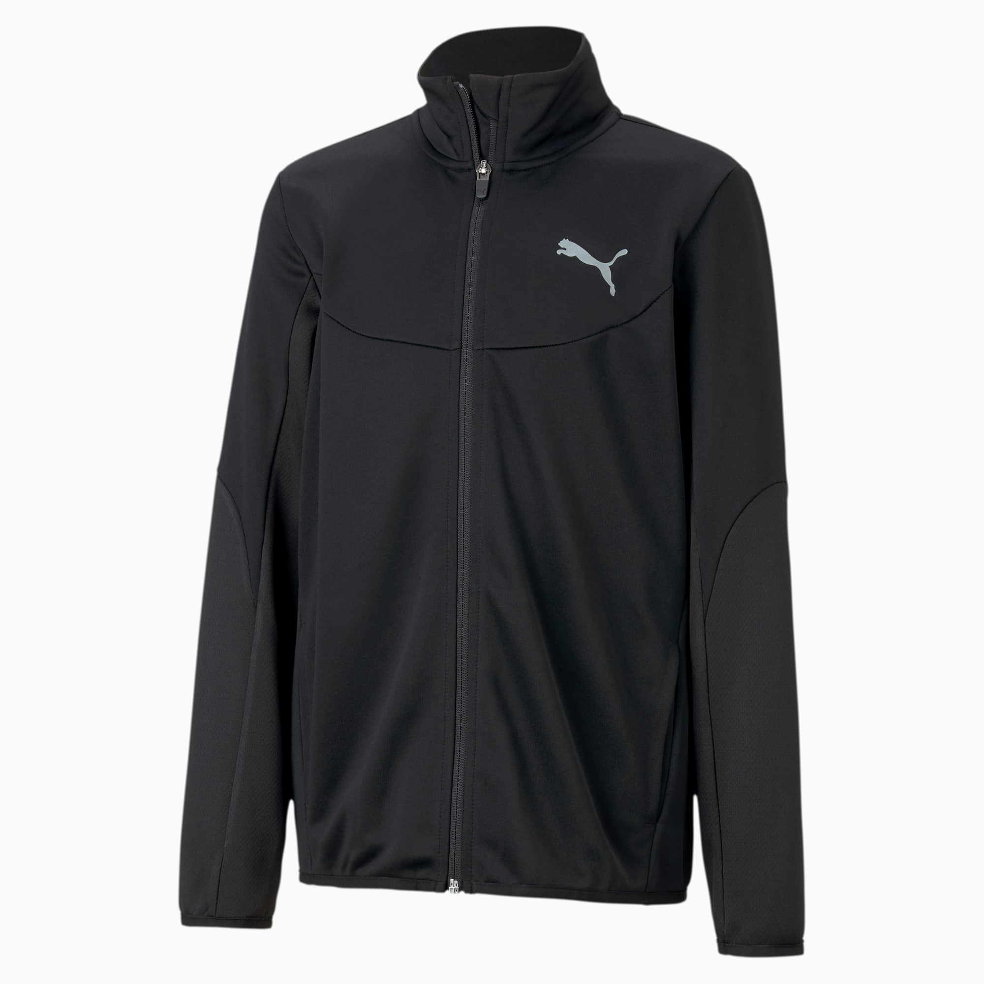 puma active jacket