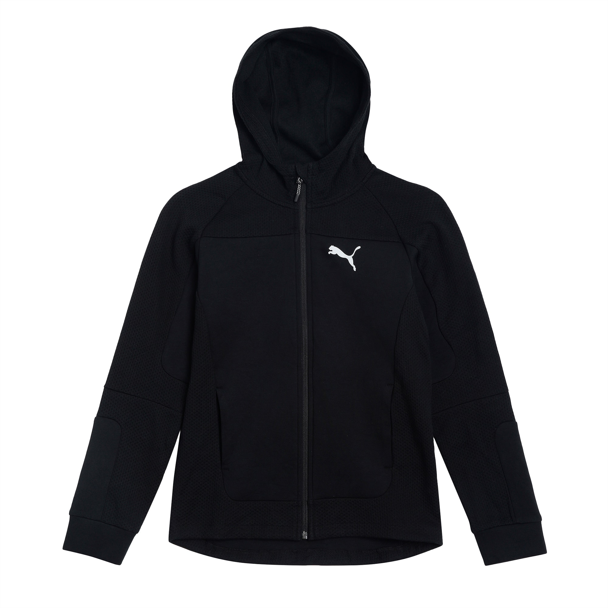 tommy hilfiger heavy down jacket