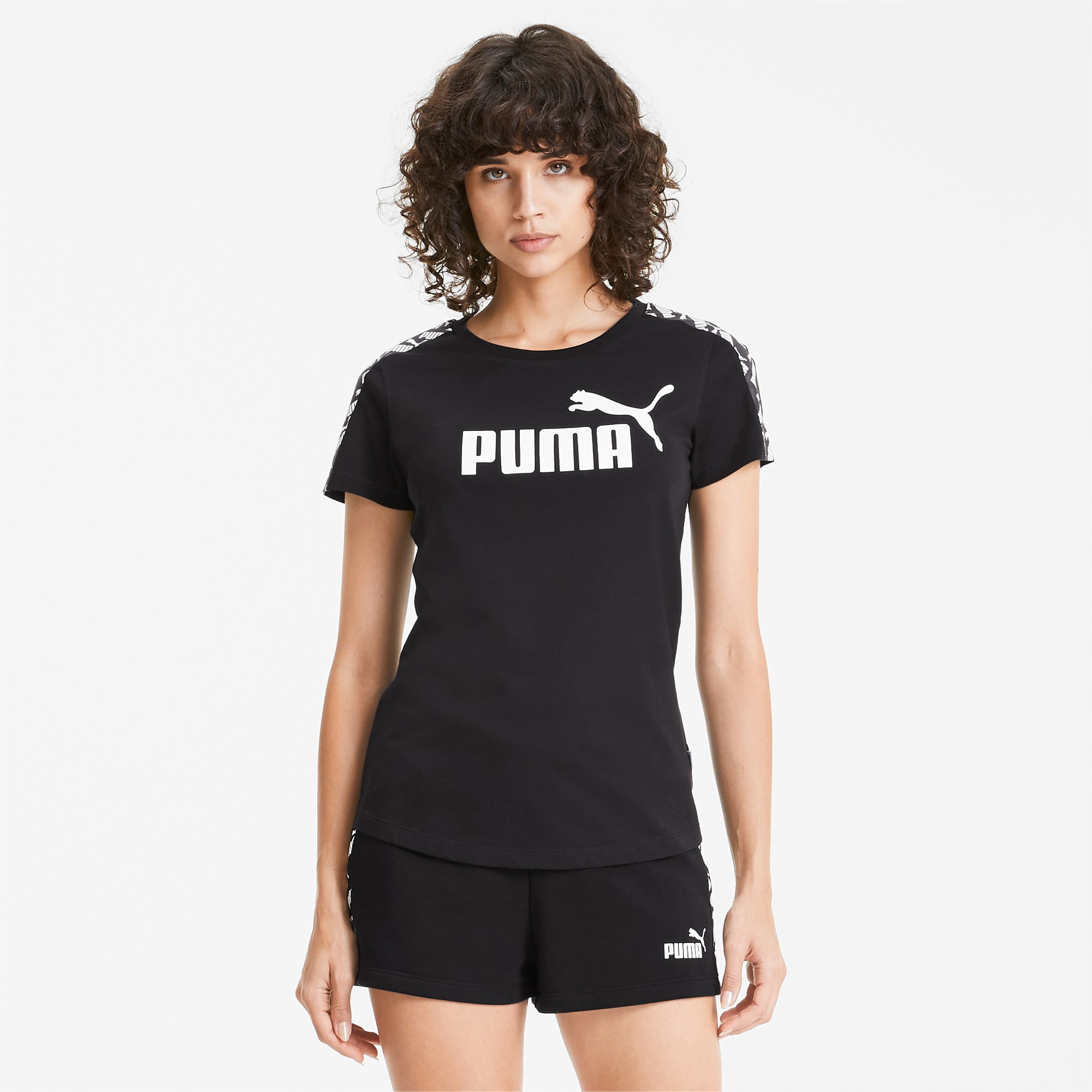 Amplified Women s Tee