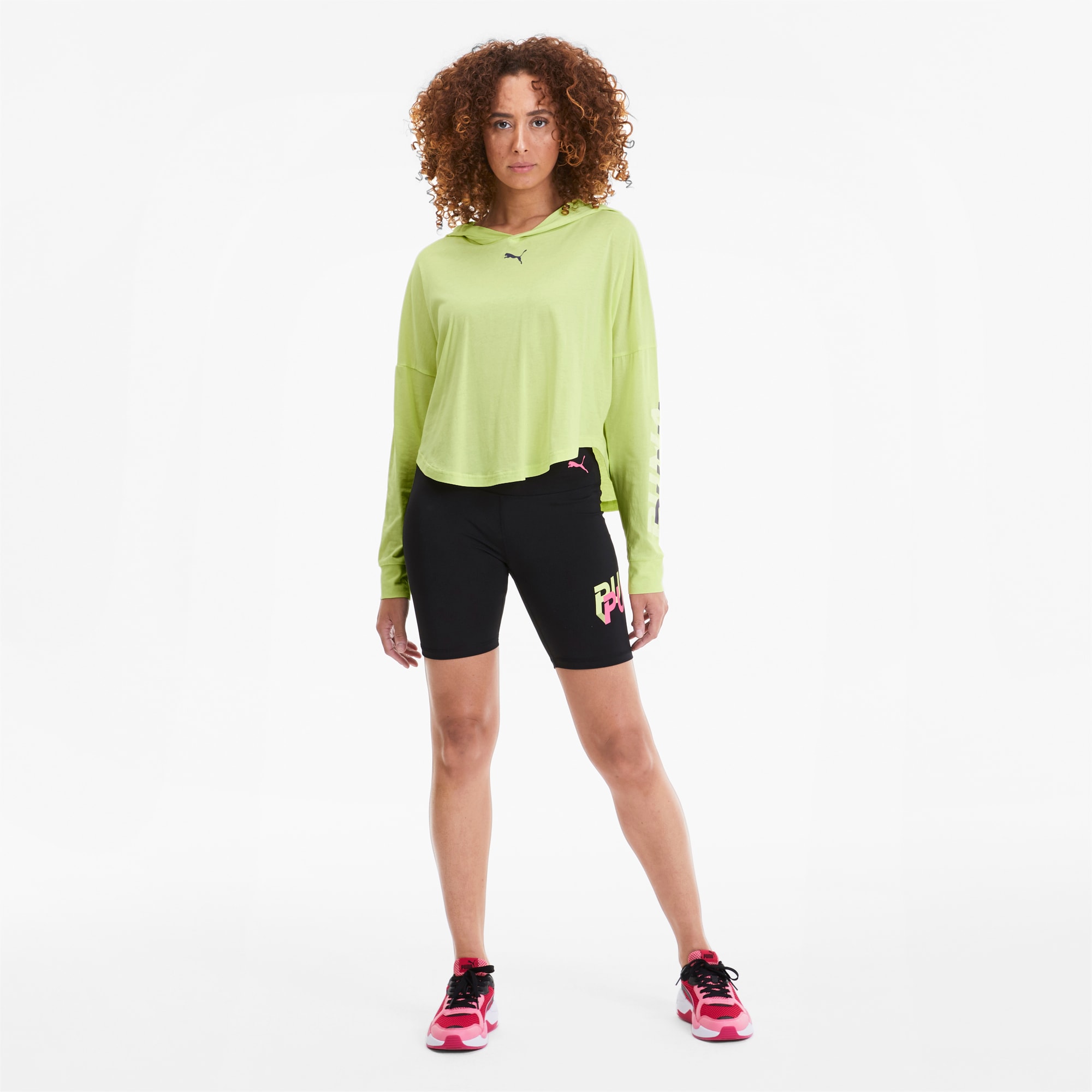 Modern Sports Women s Cover Up PUMA