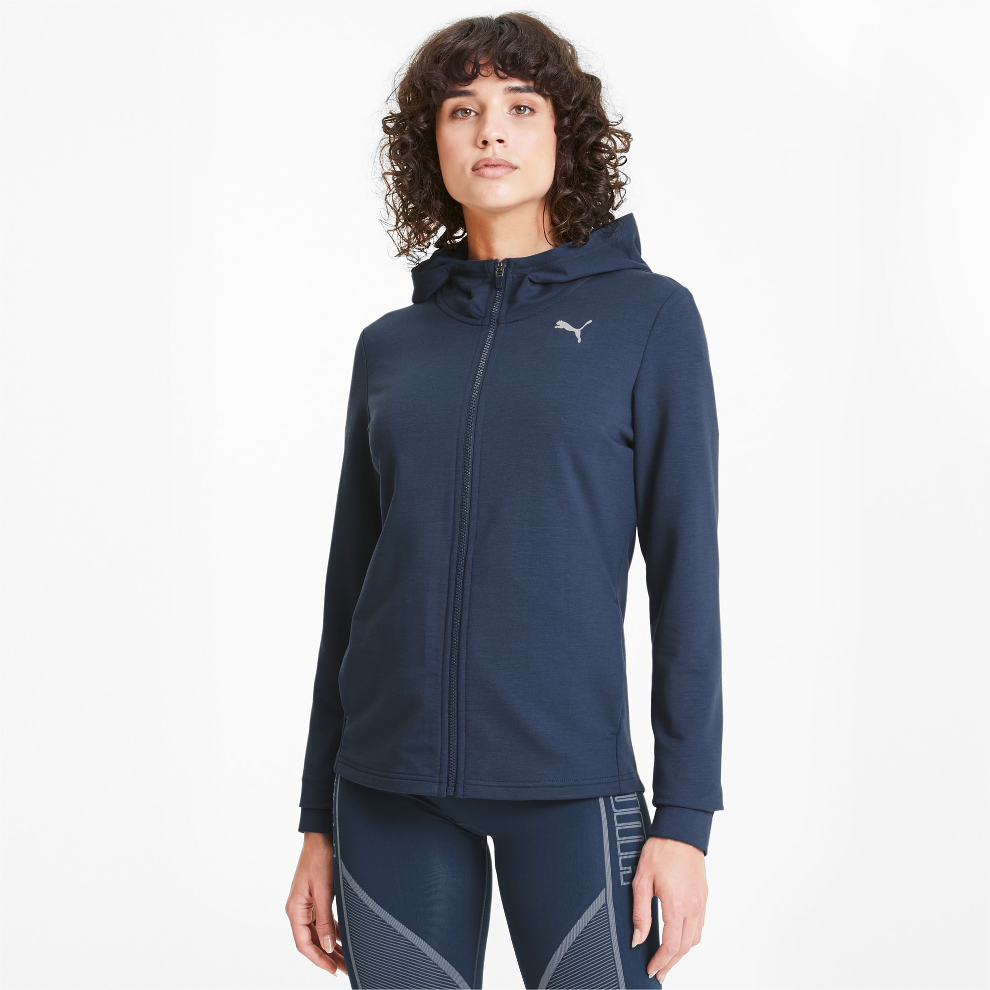 Puma modern sports hoodie clearance