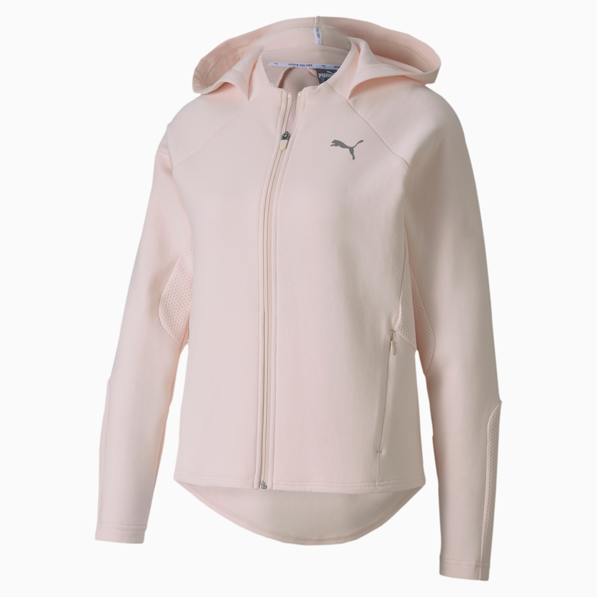 women's hoodies with zip pockets