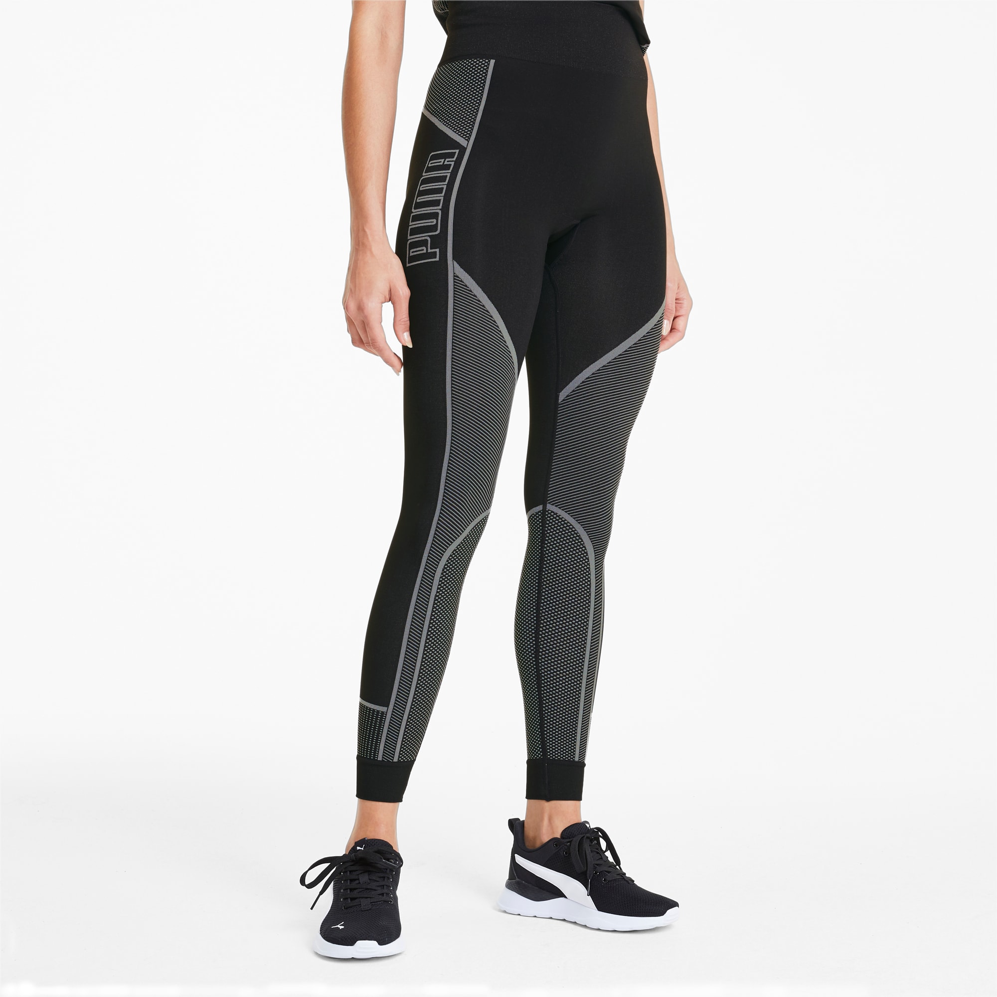 evoknit seamless leggings