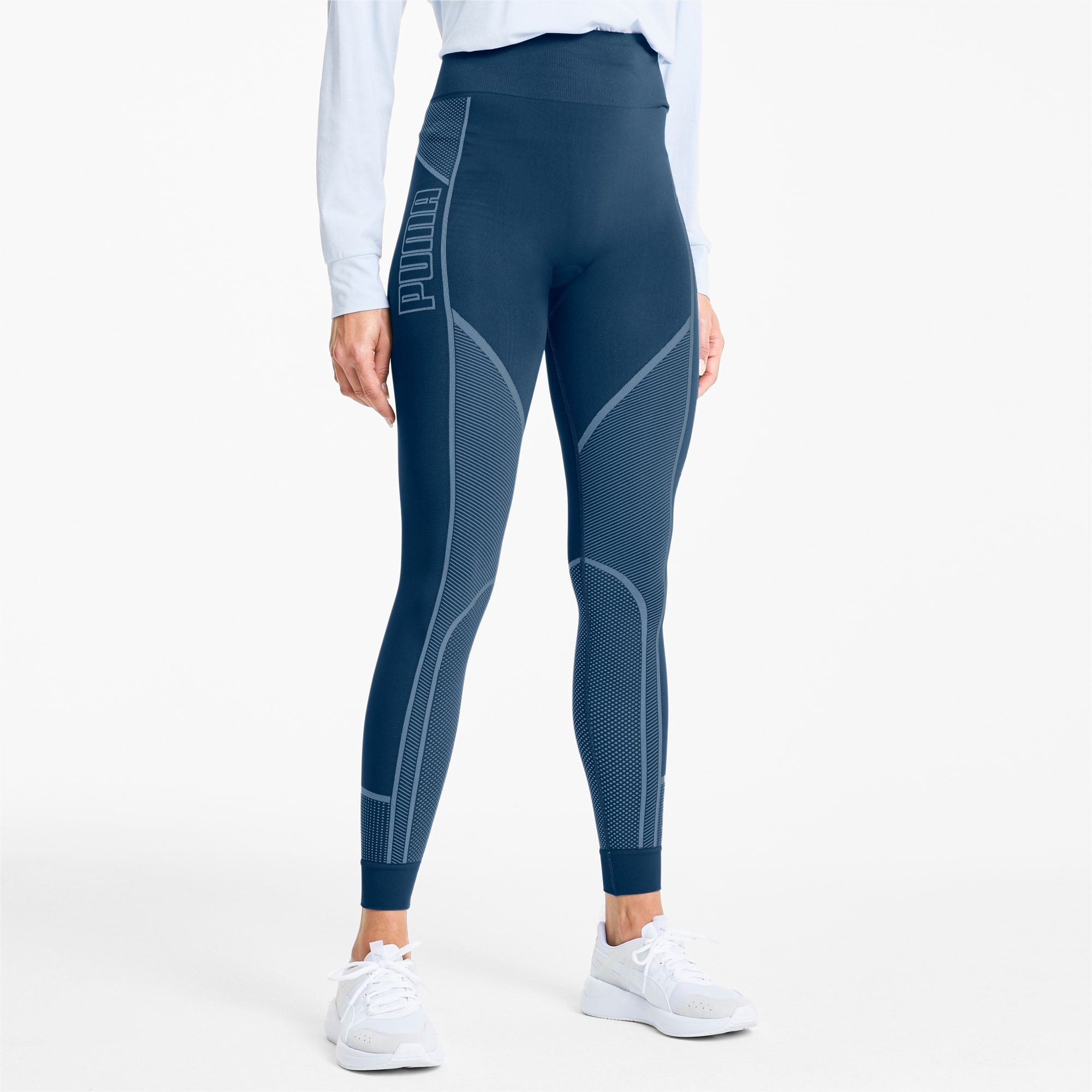 puma evoknit leggings