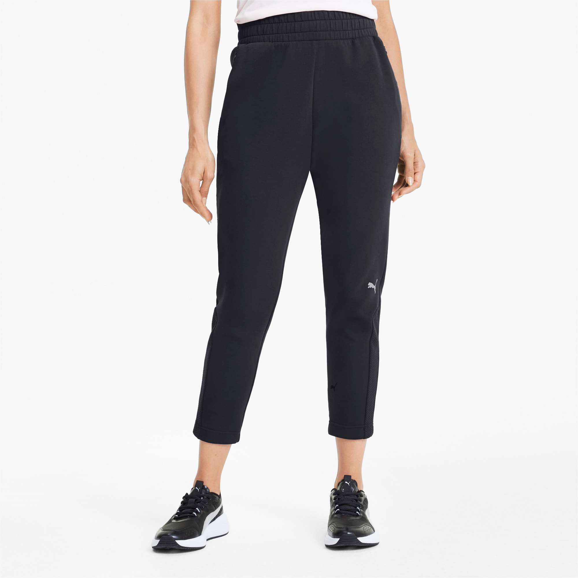 puma womens sweatpants