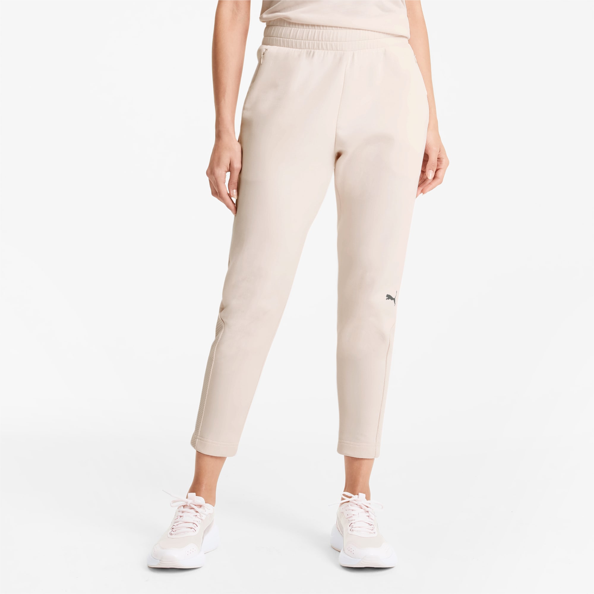 Puma evostripe sweatpants online