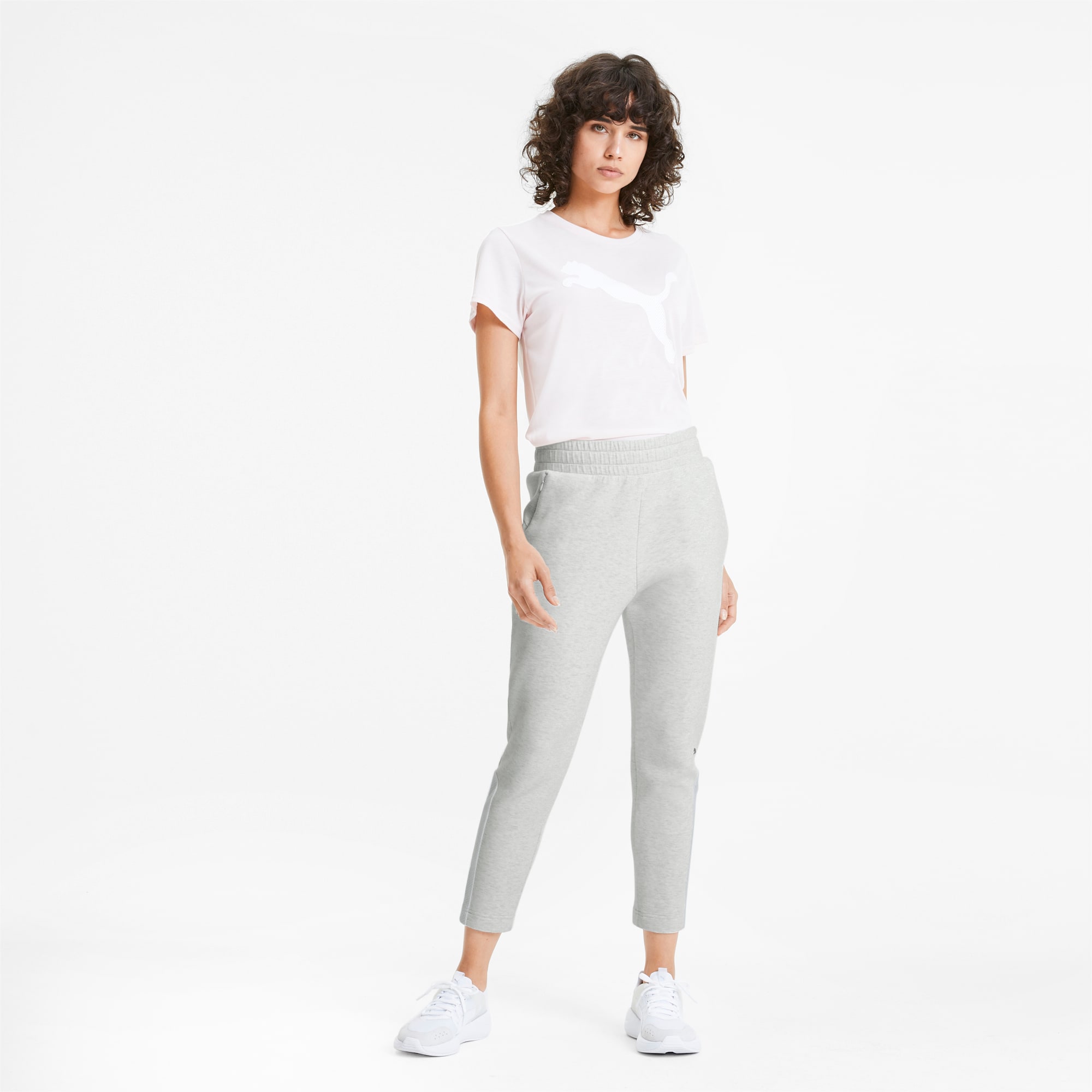 Evostripe women's sweatpants