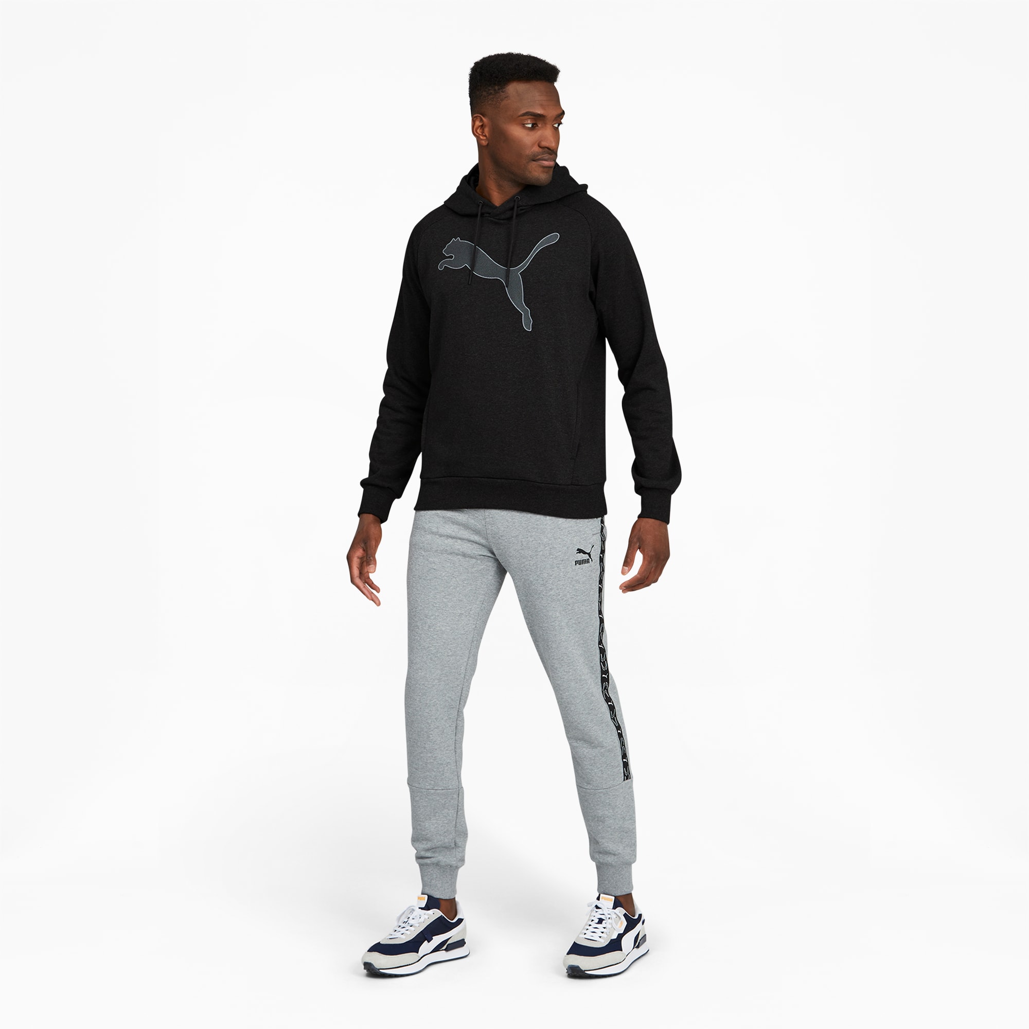 P48 modern sports hoodie best sale