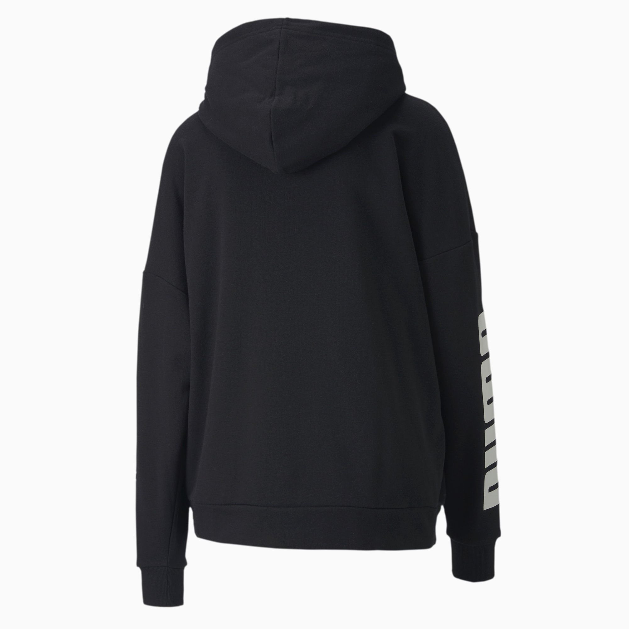 Puma hoodie rebel shop