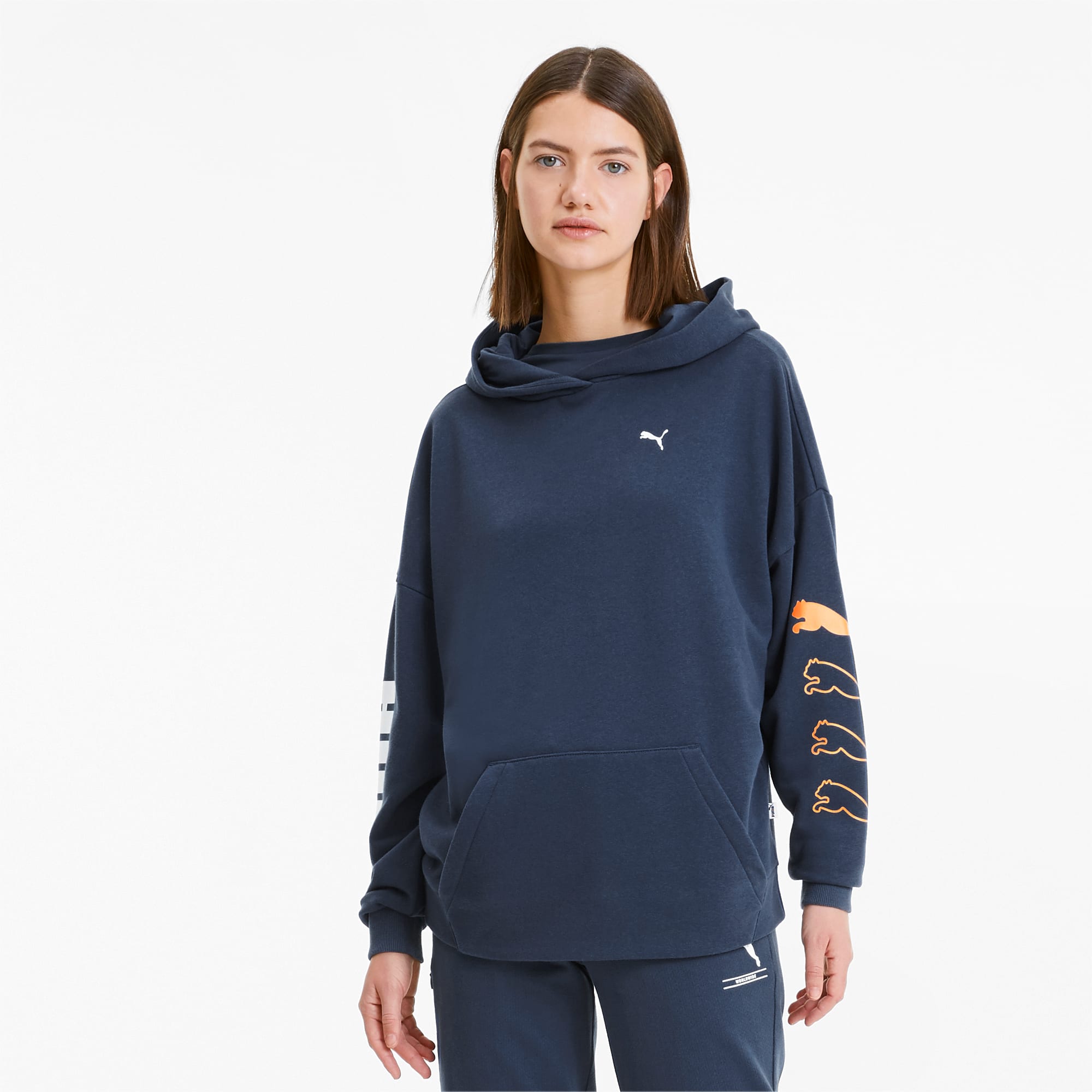 adidas hoodie unisex