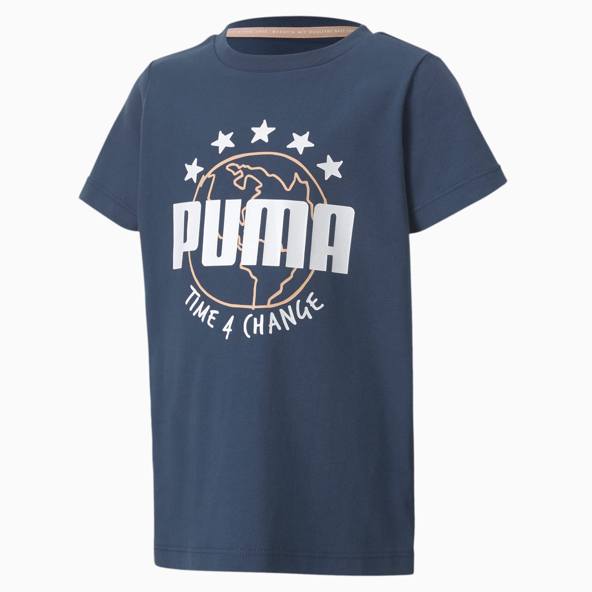puma time