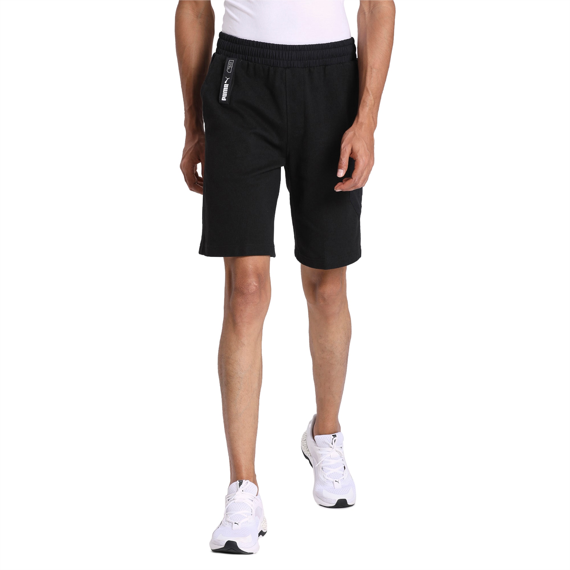 puma nu tility joggers