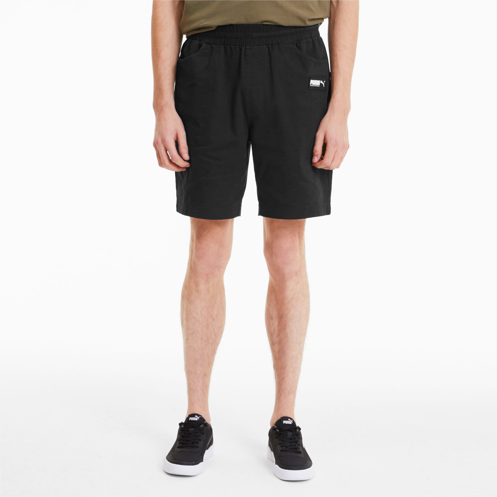 Puma fusion shorts Clearance