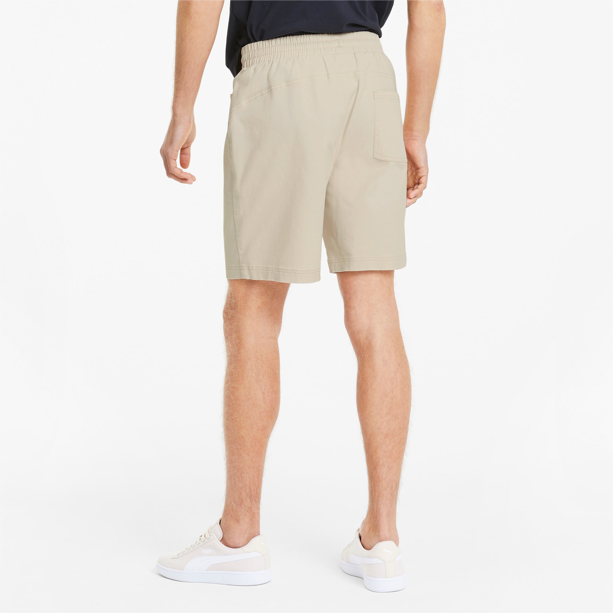 Puma fusion shorts online