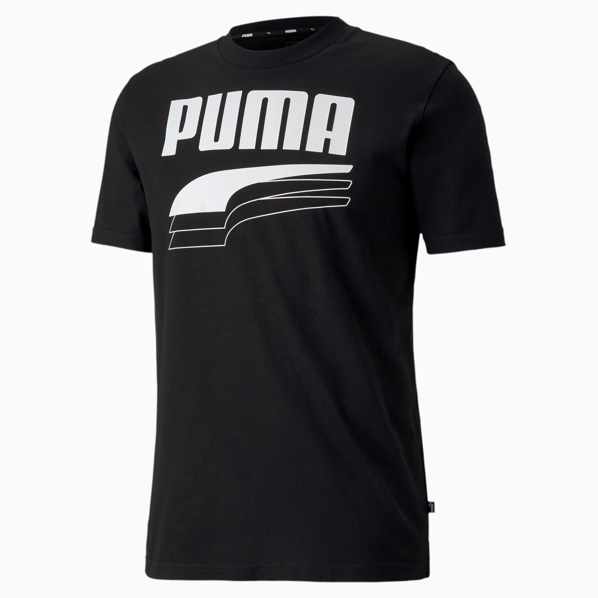 Puma rebel bold tee Clearance
