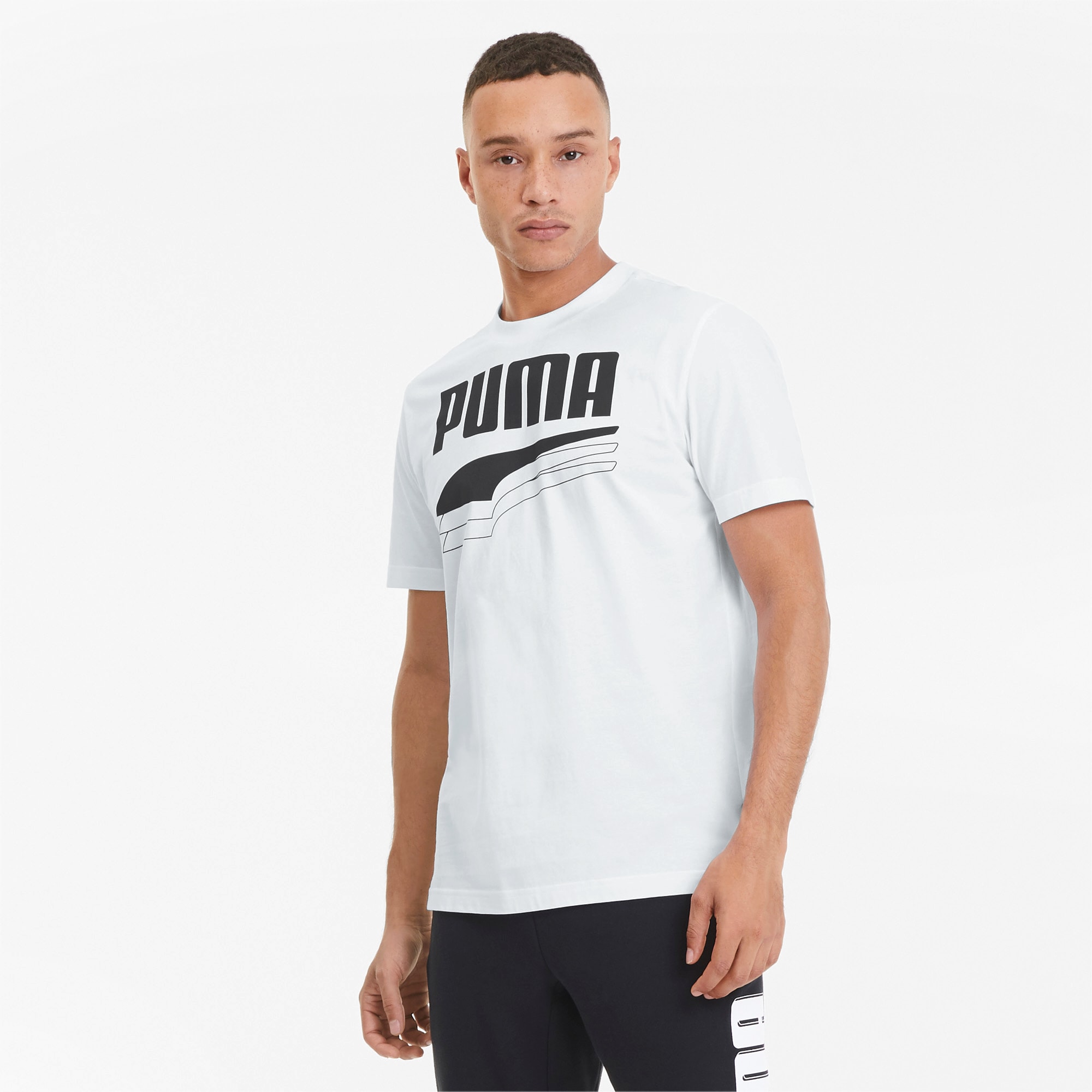 puma bold tee