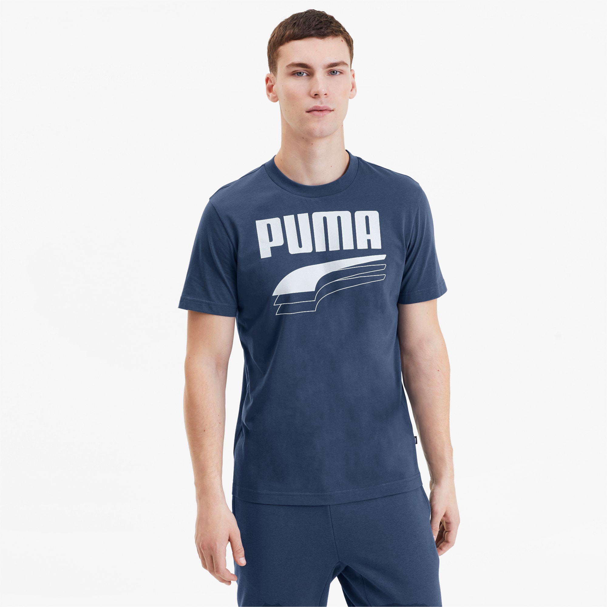 Puma hot sale bold tee