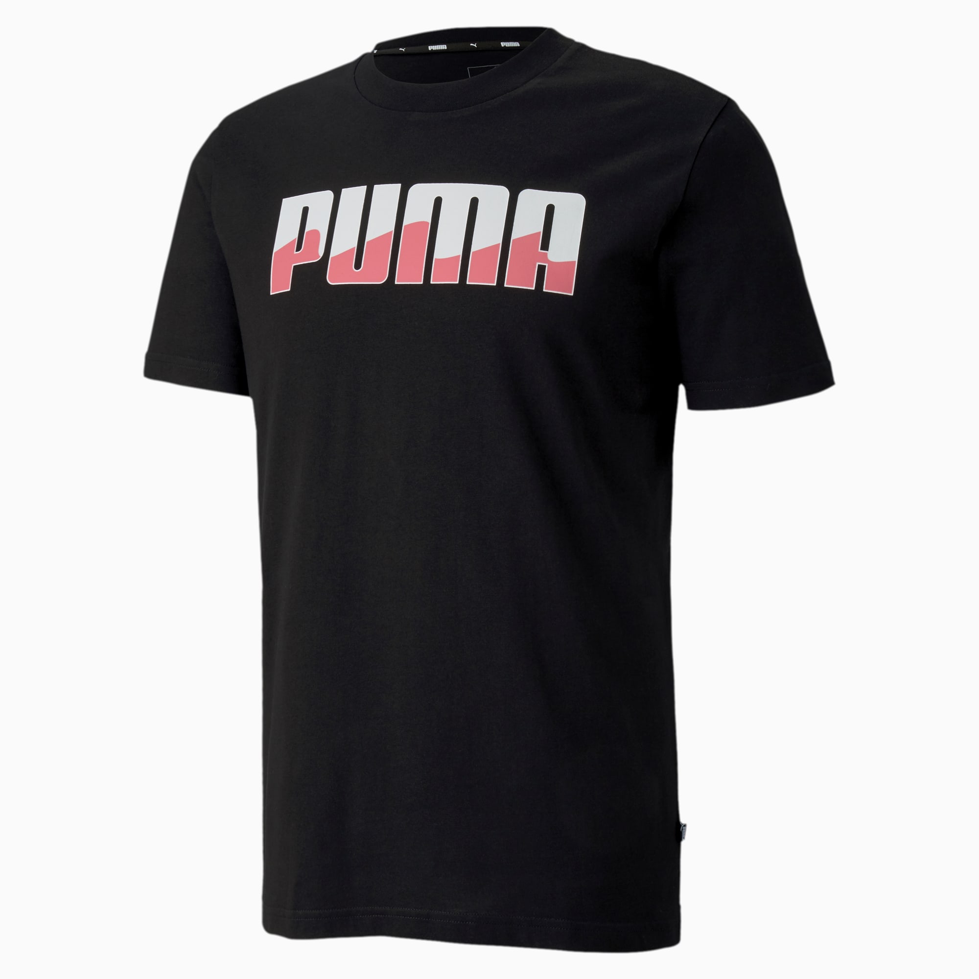 REBEL Bold Men s Tee PUMA Shop All Puma PUMA