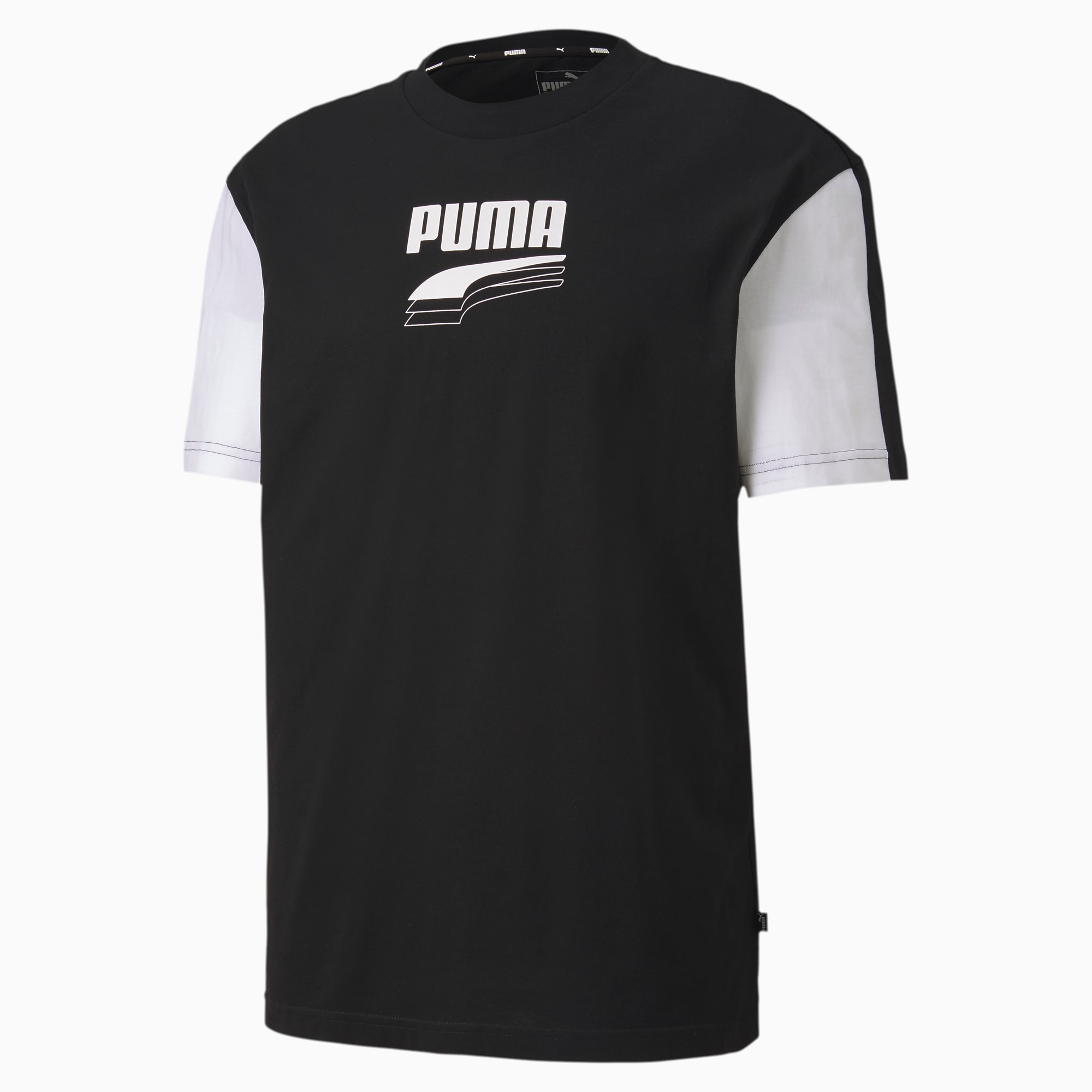 Puma rebel block 2025