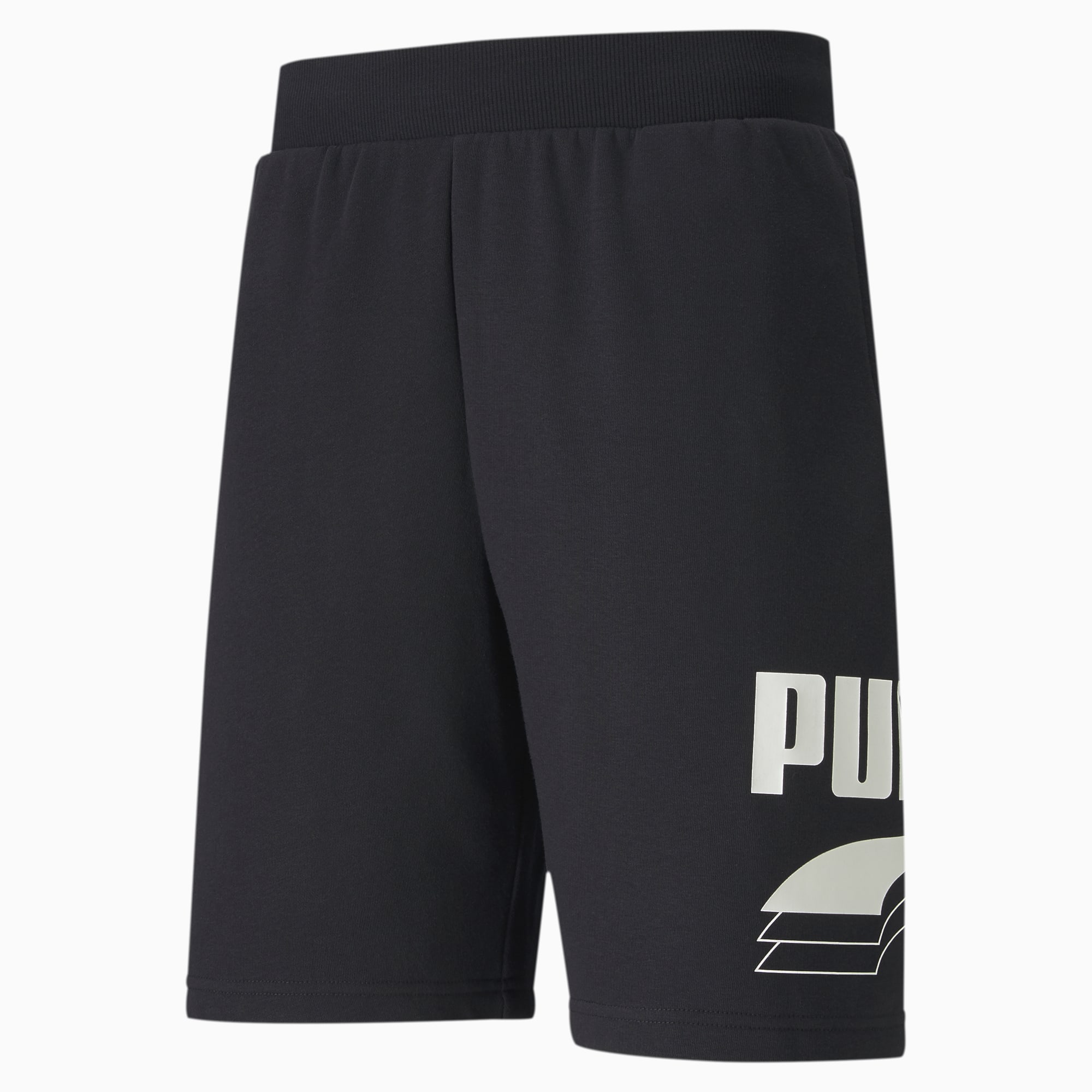 Puma shorts rebel outlet