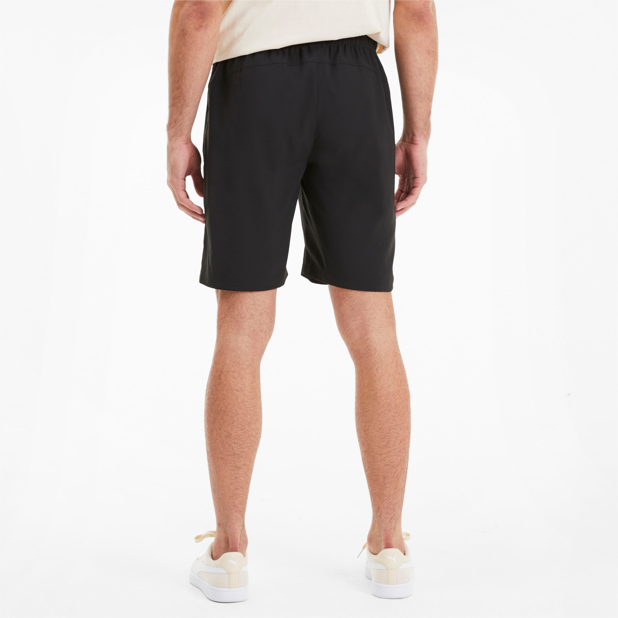 Puma shorts rebel sale
