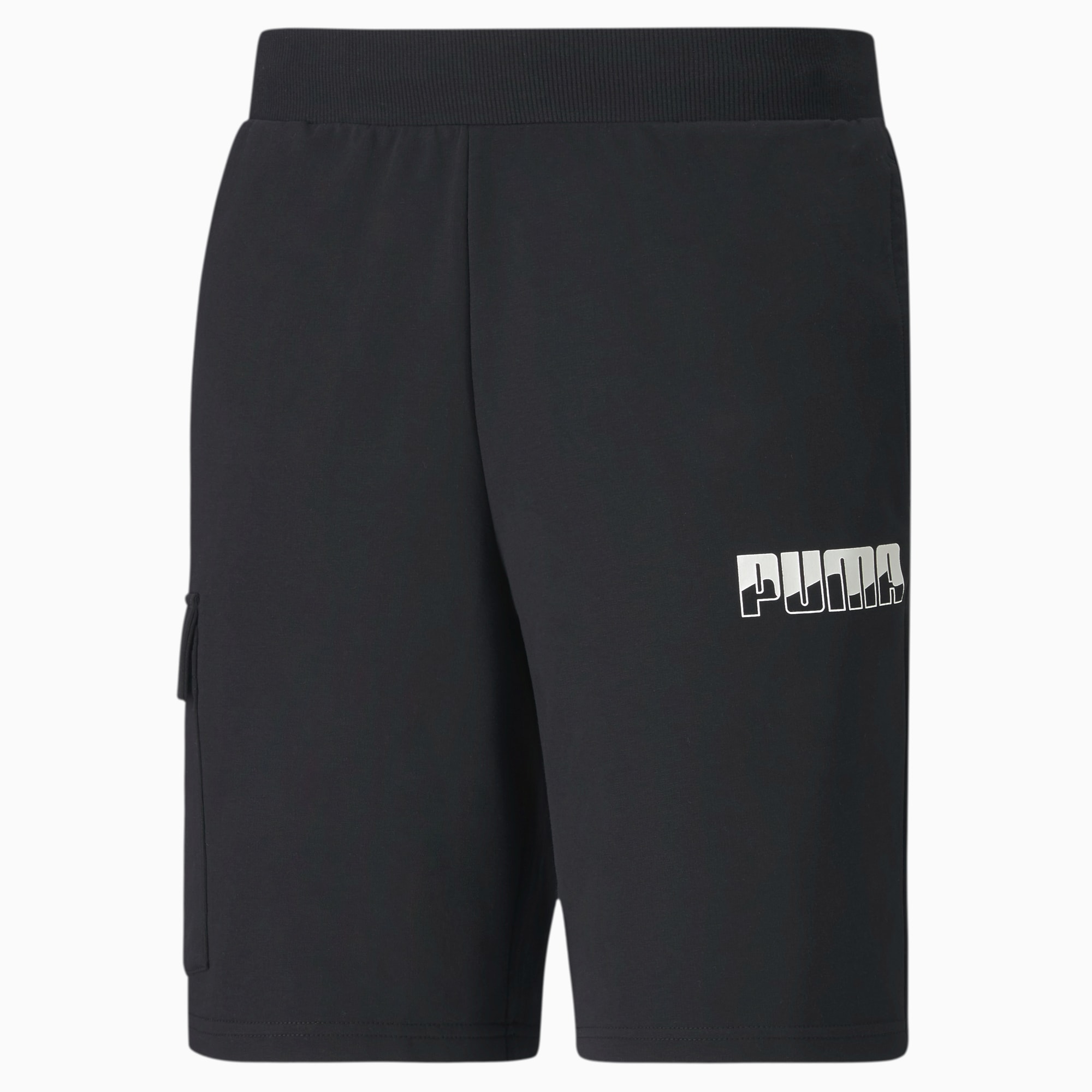 Rebel Bold Men s Shorts