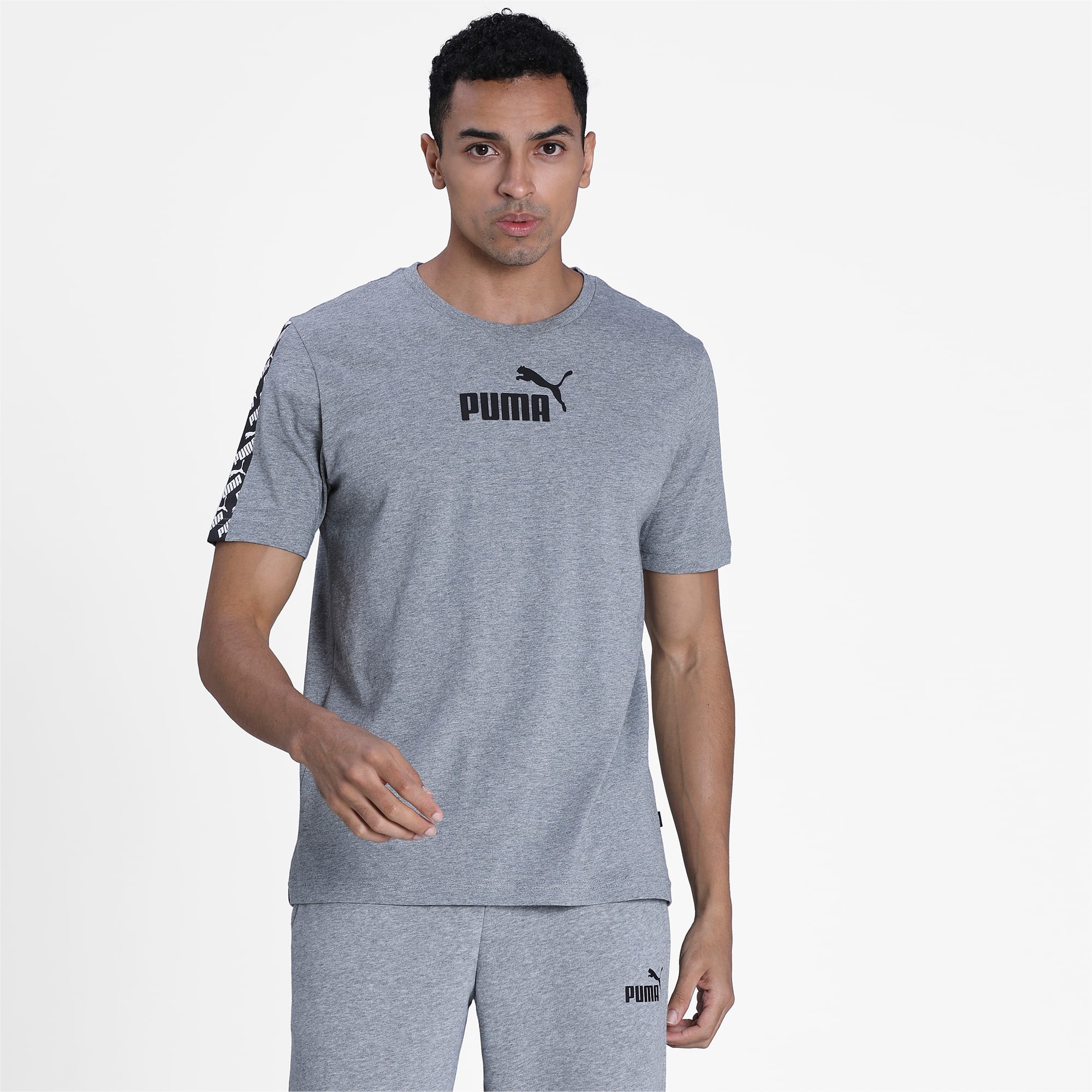 Amplified shirts