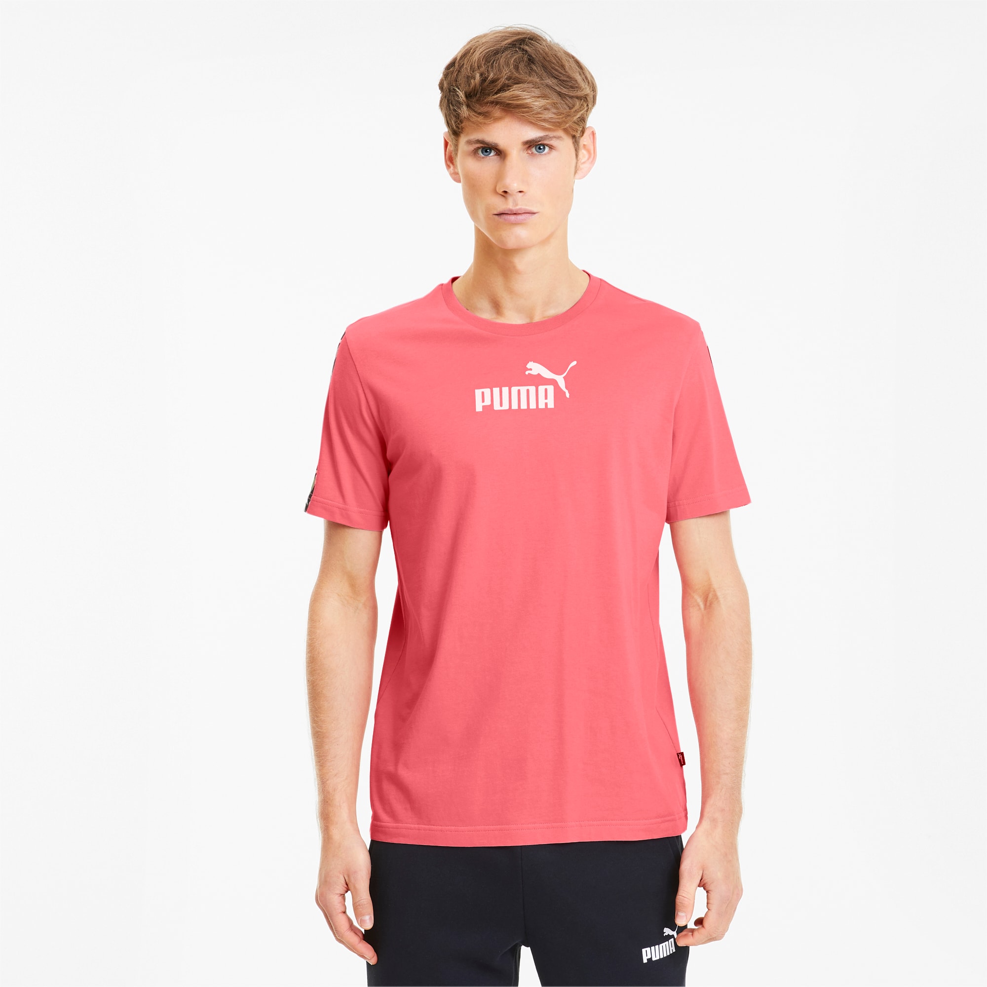 puma tee