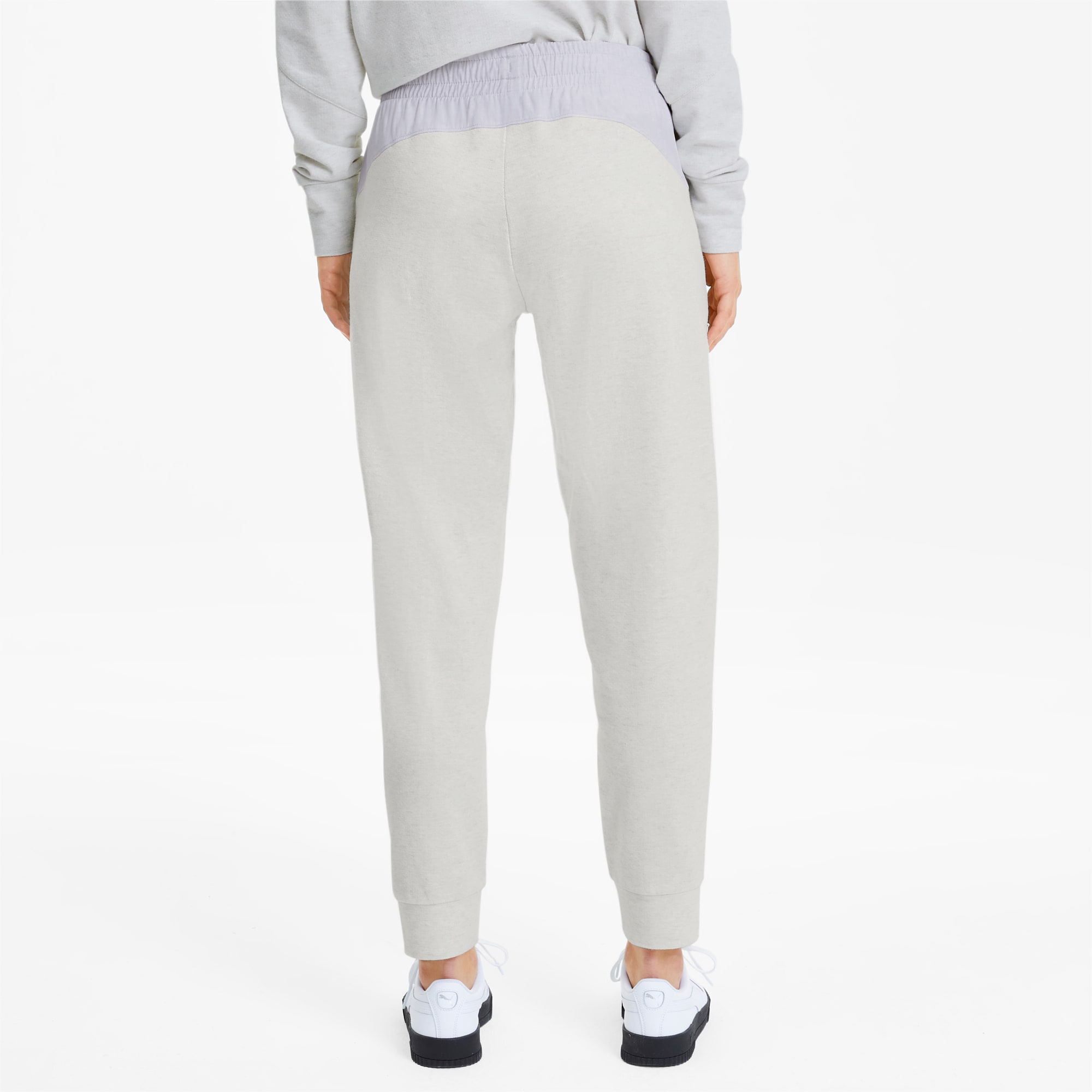 womens puma jogging bottoms