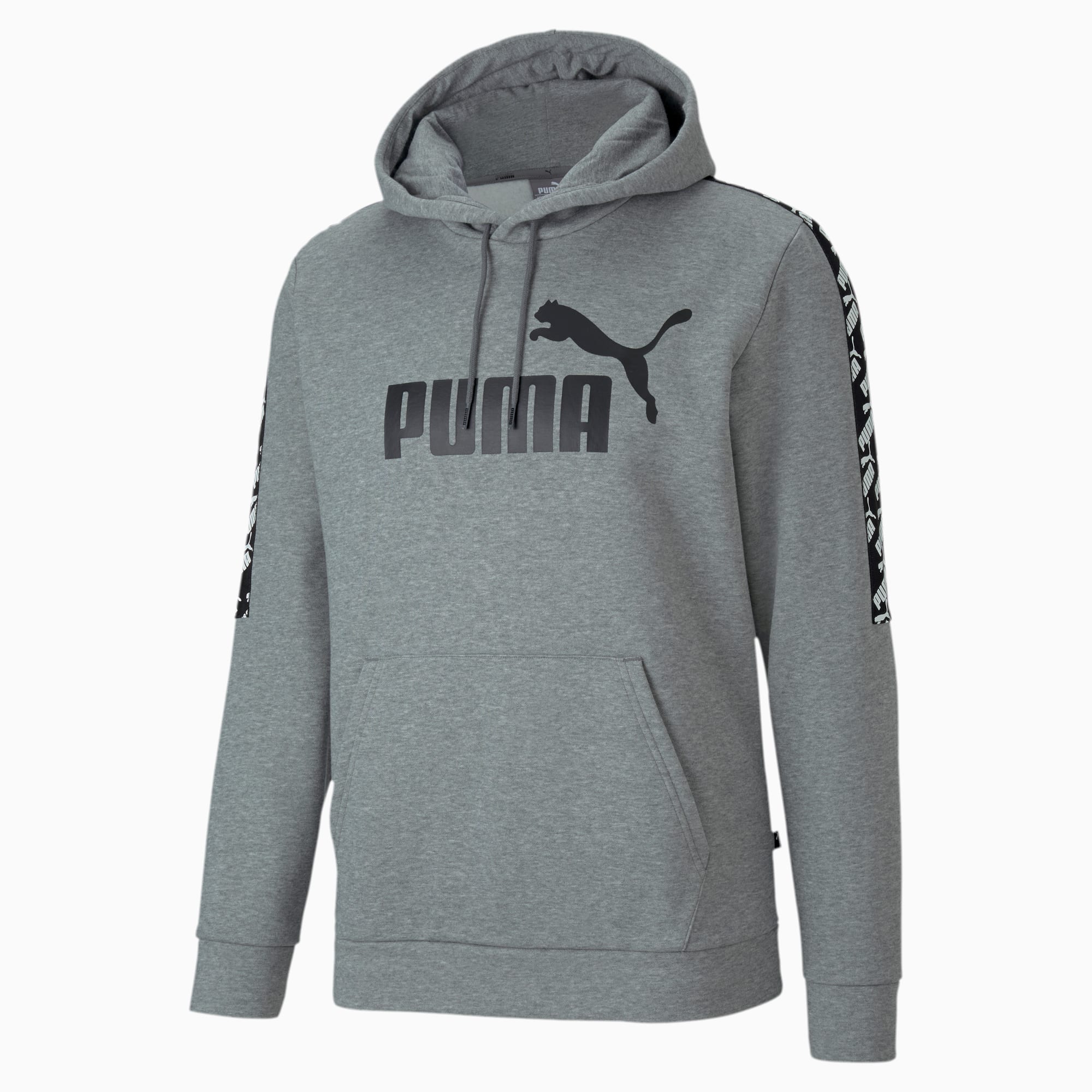 Puma amplified sweatshirt best sale