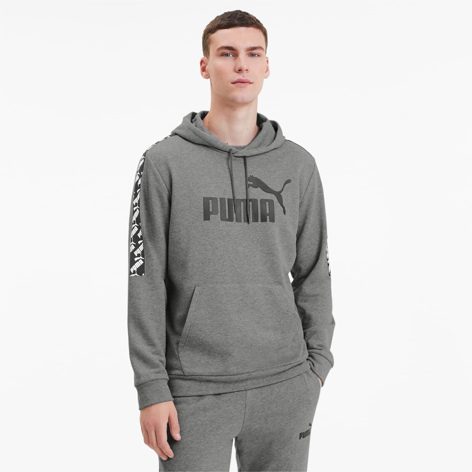 Puma Amplified Hoody tr