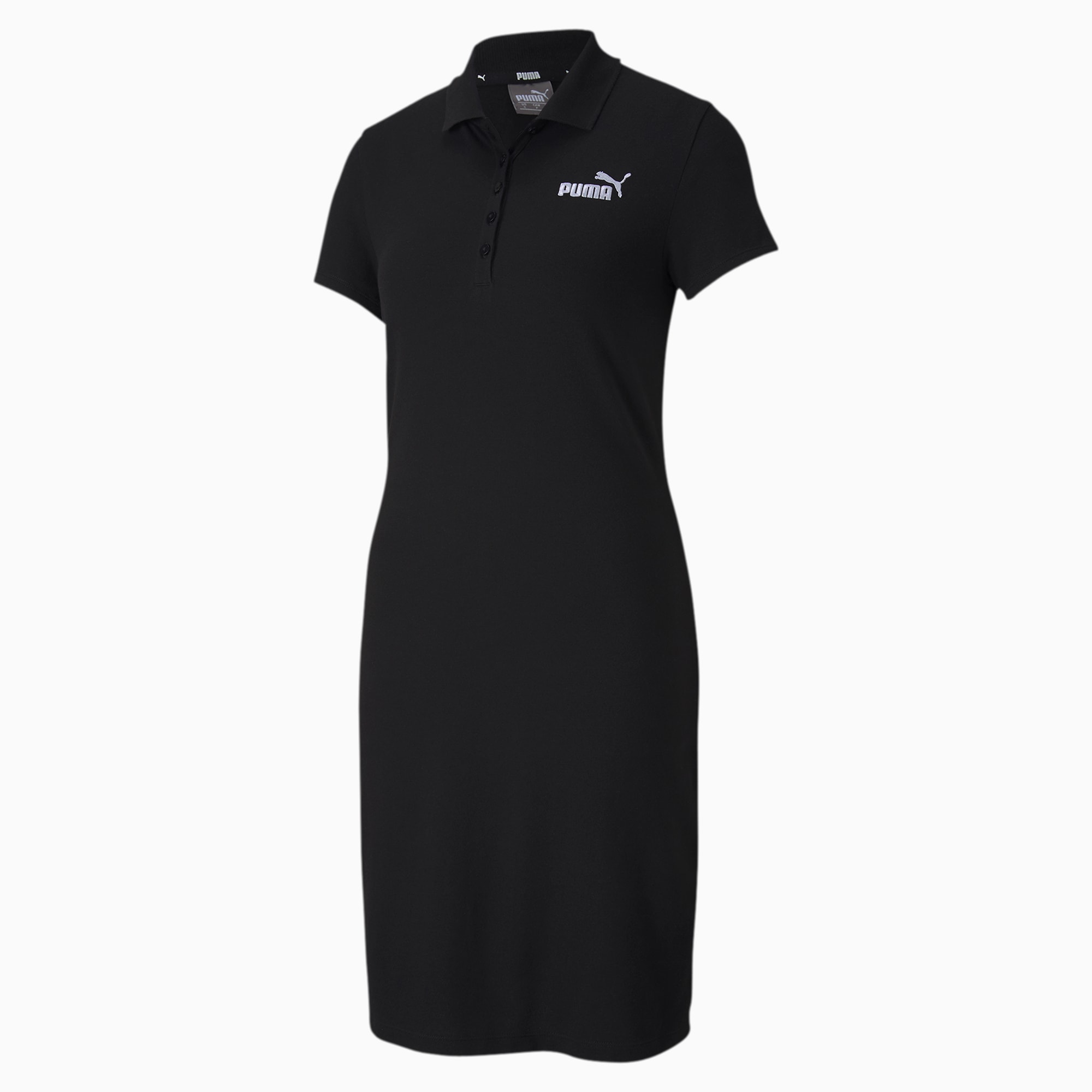 polo puma femme 